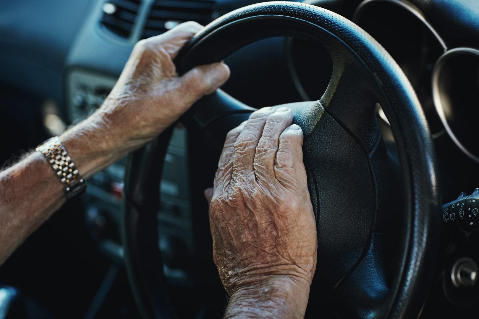 EU-Plan: Müssen Ältere ihren Führerschein jetzt regelmäßig erneuern lassen?