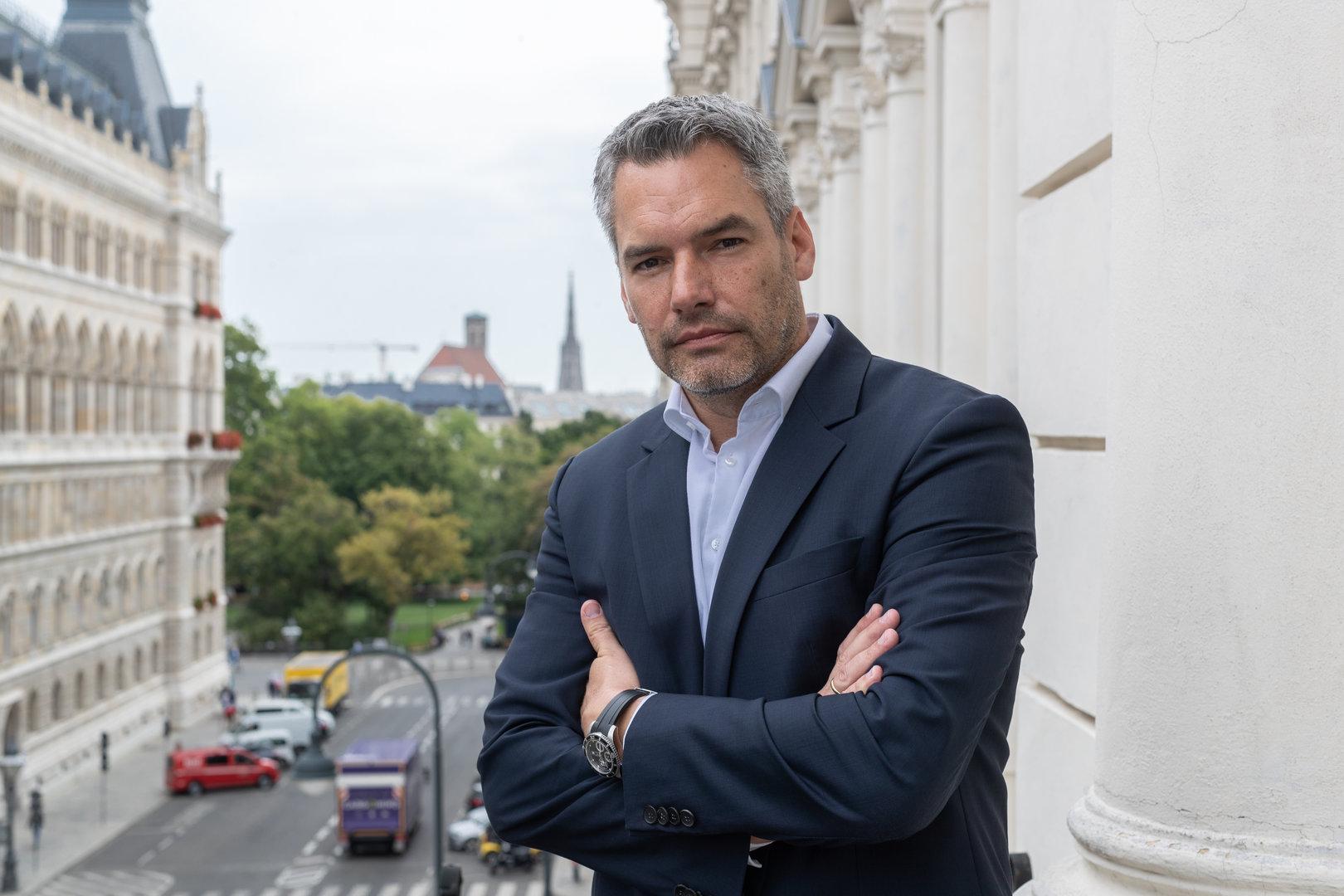 Bericht über Wahlkampfkosten: ÖVP klagt auf Unterlassung