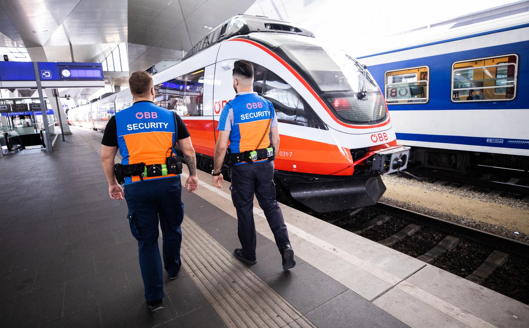 Peinlich: ÖBB-Züge ließen in einem Monat zehn Stationen aus