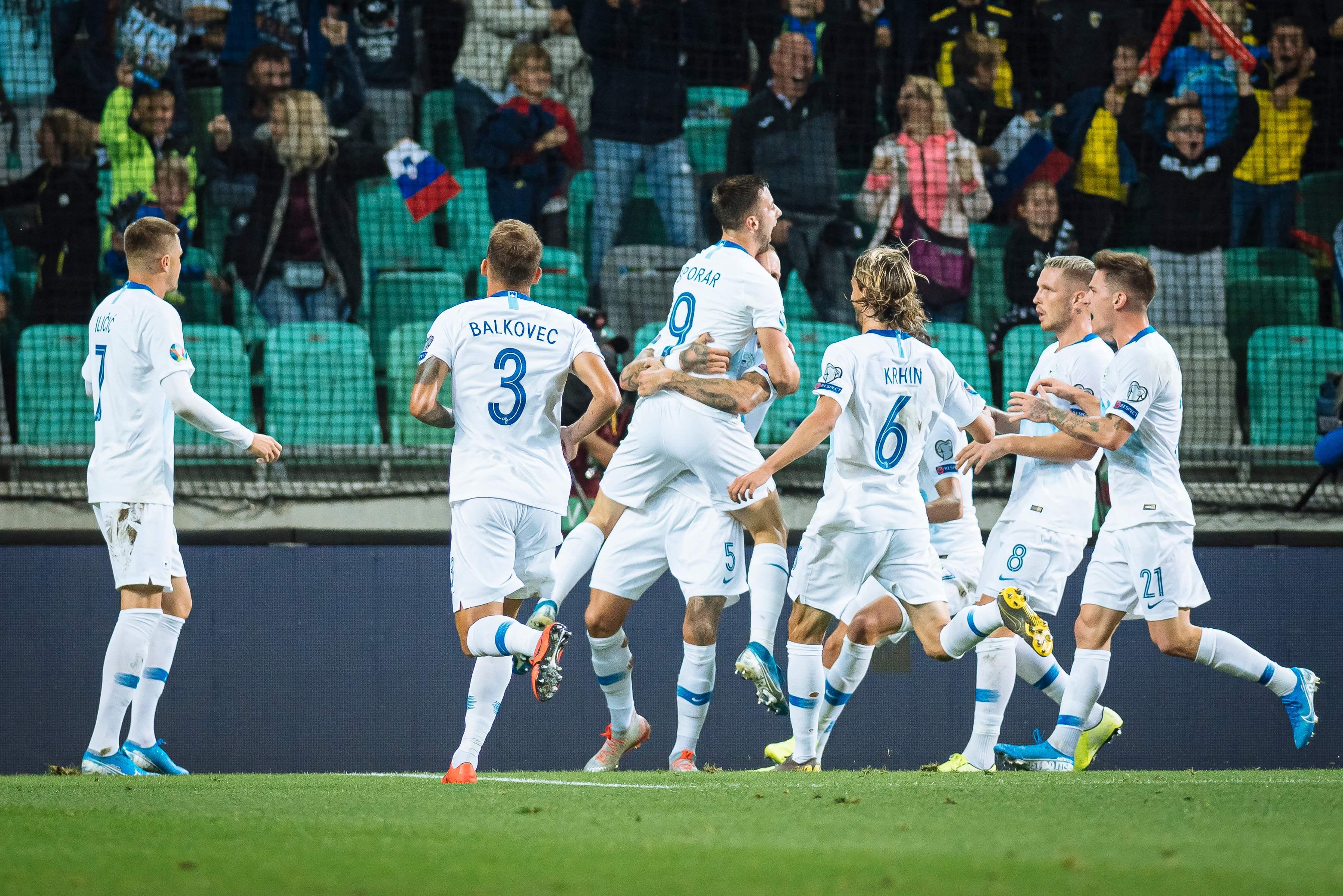 FBL-EURO-2020-QUALIFIER-SLO-POL FBL-EURO-2020-QUALIFIER-SLO-POL