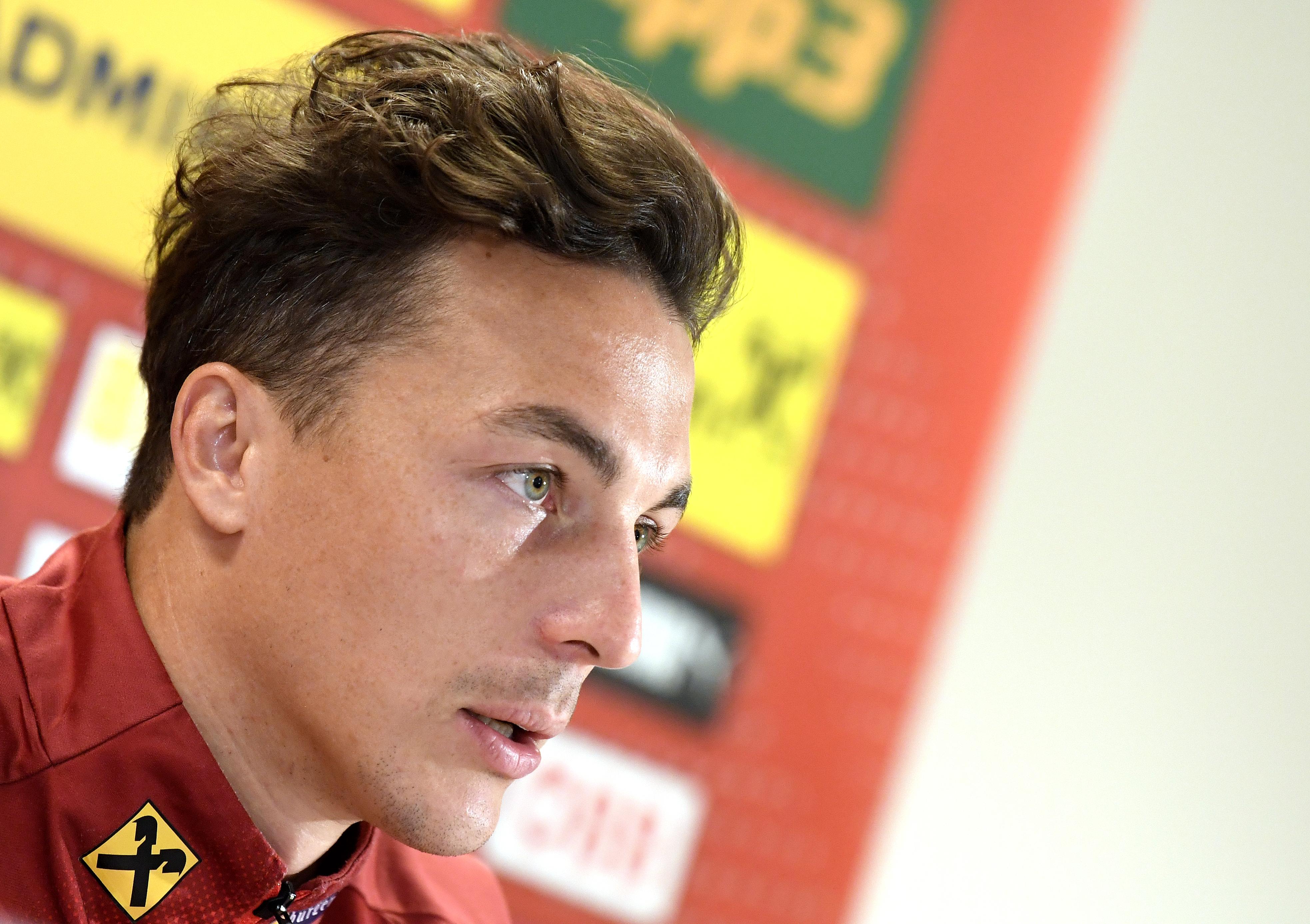PK ÖFB: BAUMGARTLINGER PK ÖFB: BAUMGARTLINGER