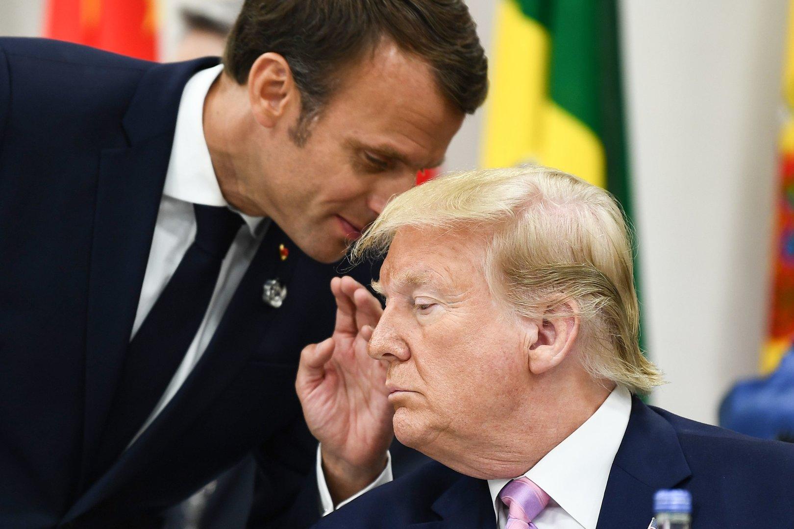 FILES-US-POLITICS-FRANCE-TECHNOLOGY-TAXATION
