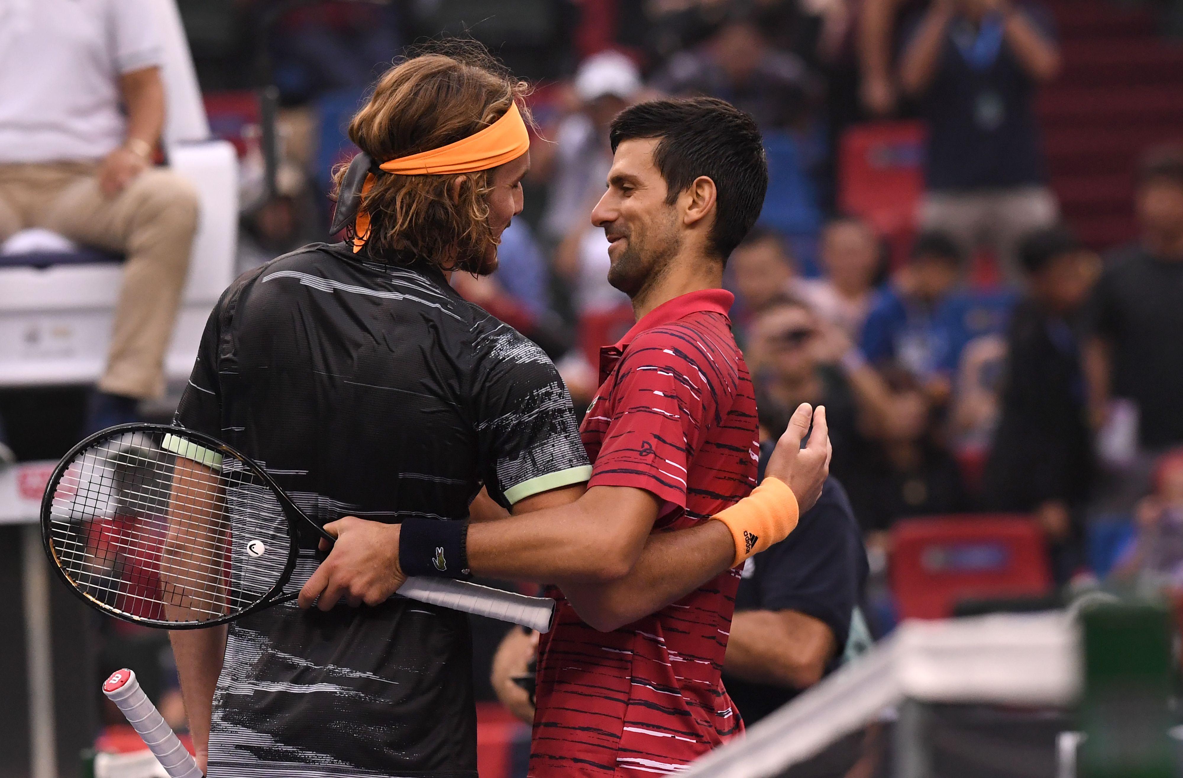 TENNIS-ATP-CHN TENNIS-ATP-CHN