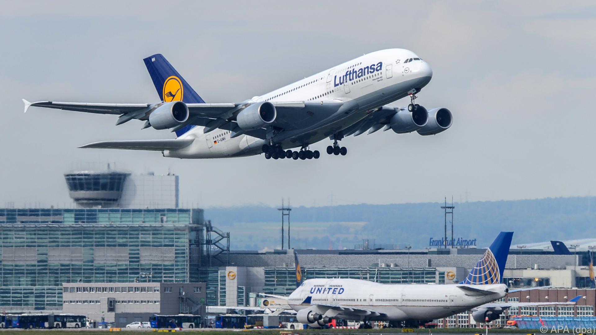 Deutsche Luftfahrtbranche stellt sich auf lange Durststrecke ein