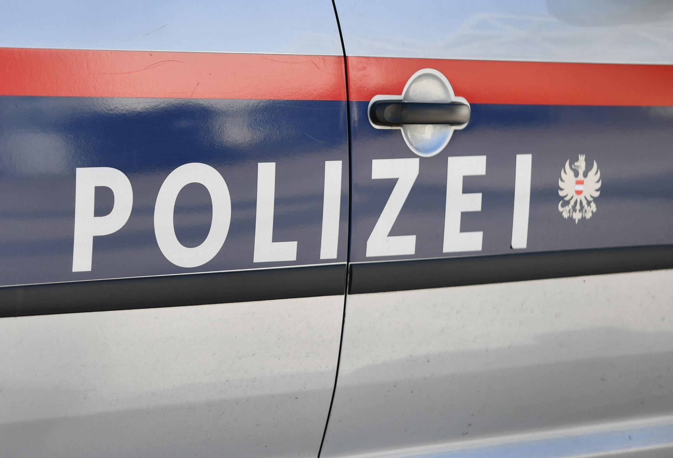45-Jähriger in der Stadt Salzburg niedergestochen
