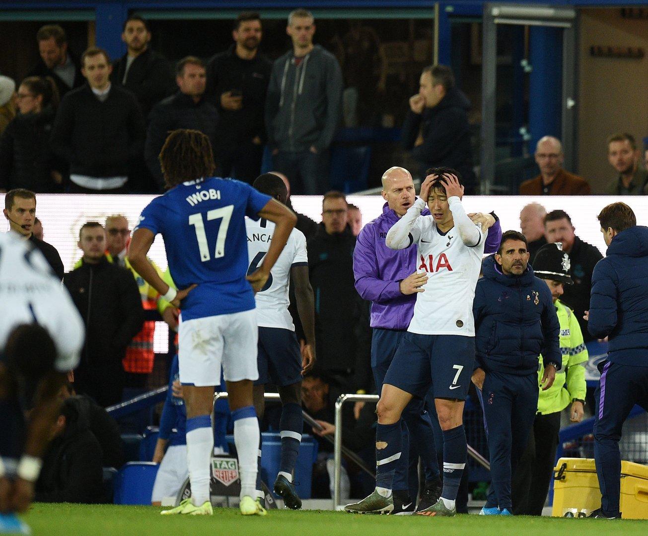 FBL-ENG-PR-EVERTON-TOTTENHAM