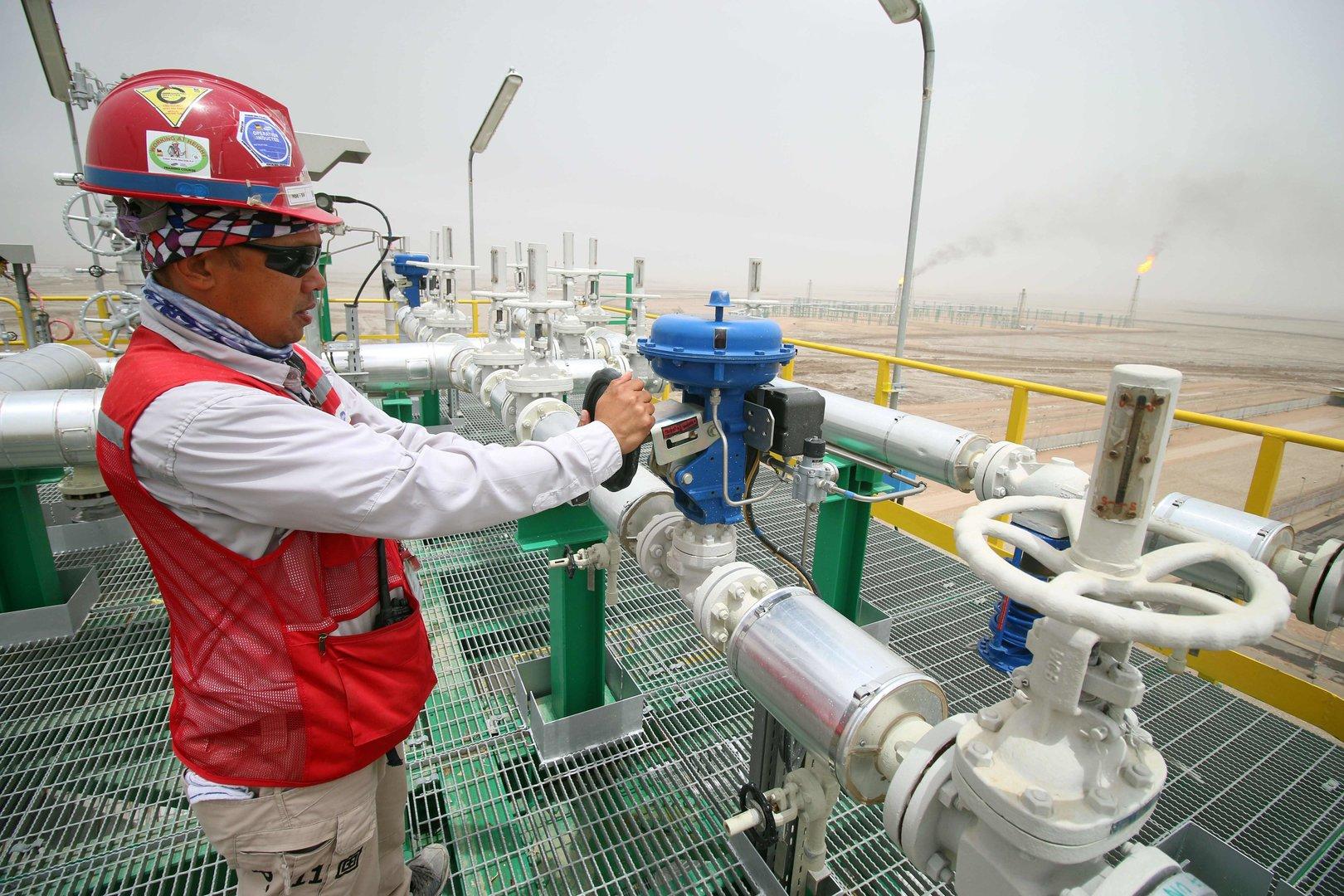 OPEC dreht den Ölhahn ab Juli noch weiter auf