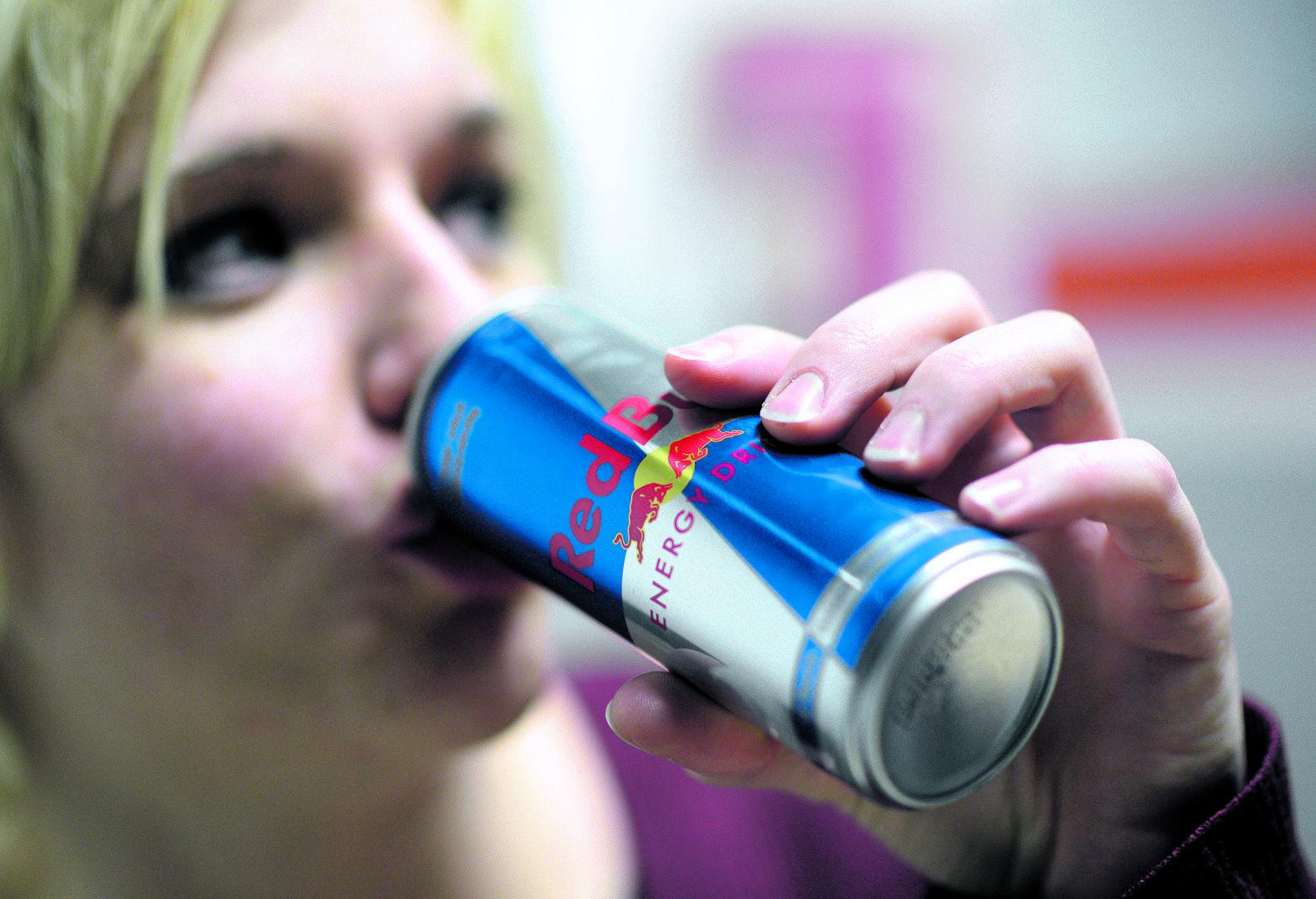 Evropsko sodišče zavrnilo pritožbo Red Bulla glede racije