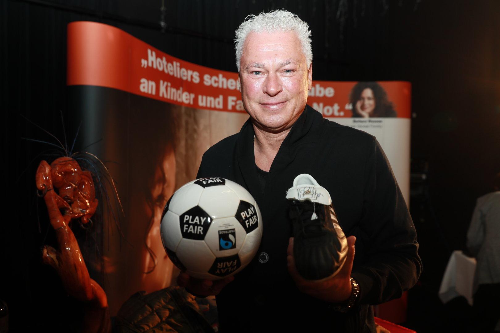 Austria-Legende Polster fordert Aus von Manager Kraetschmer