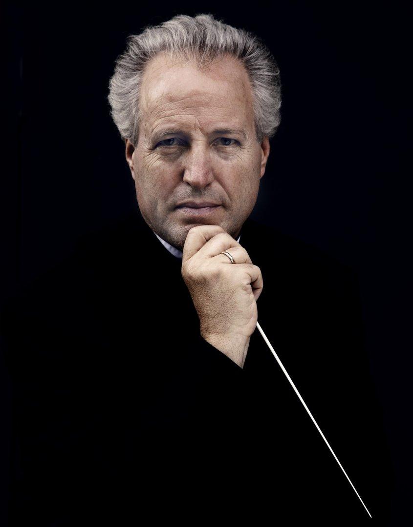 Dirigent Manfred Honeck: Warum er sich eine 