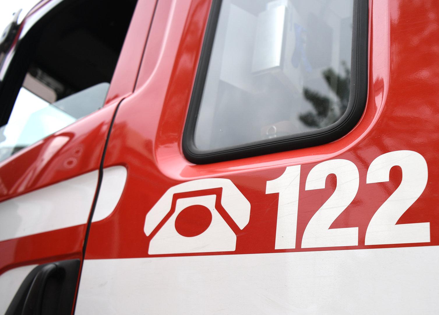 Wien: Tote Frau bei Zimmerbrand entdeckt