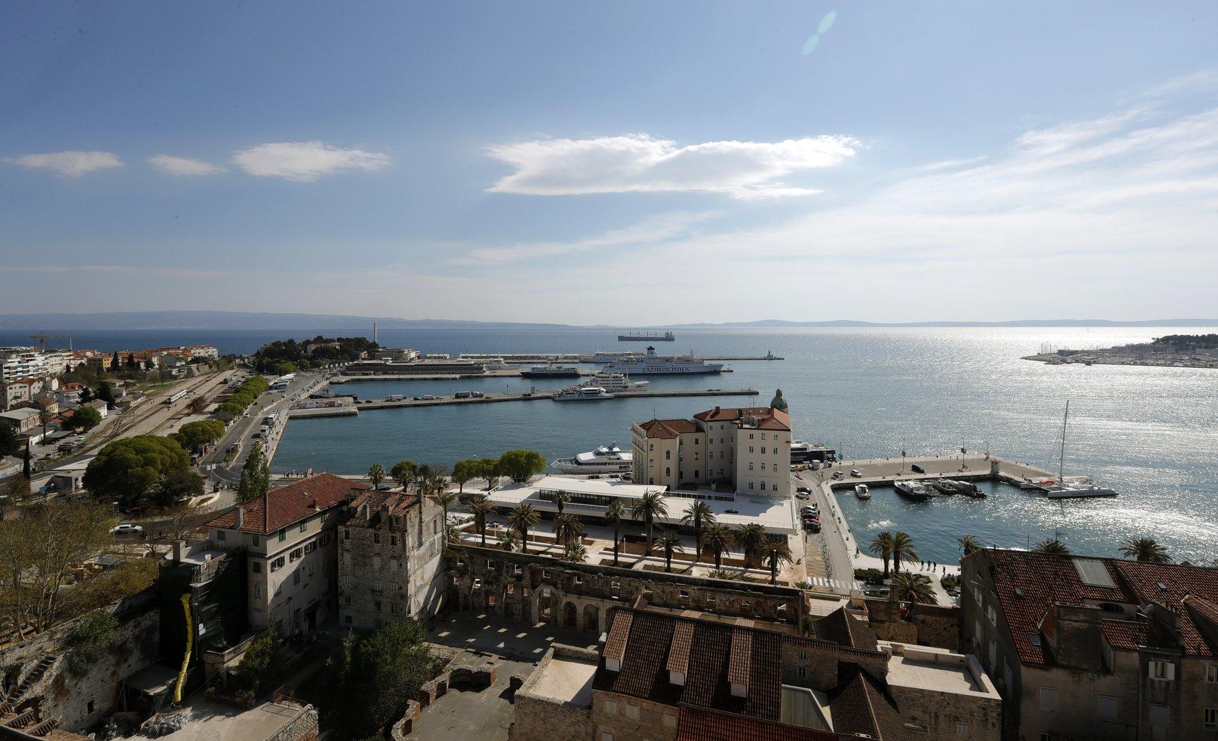 Schüsse im kroatischen Split: Seemann tötet drei Menschen
