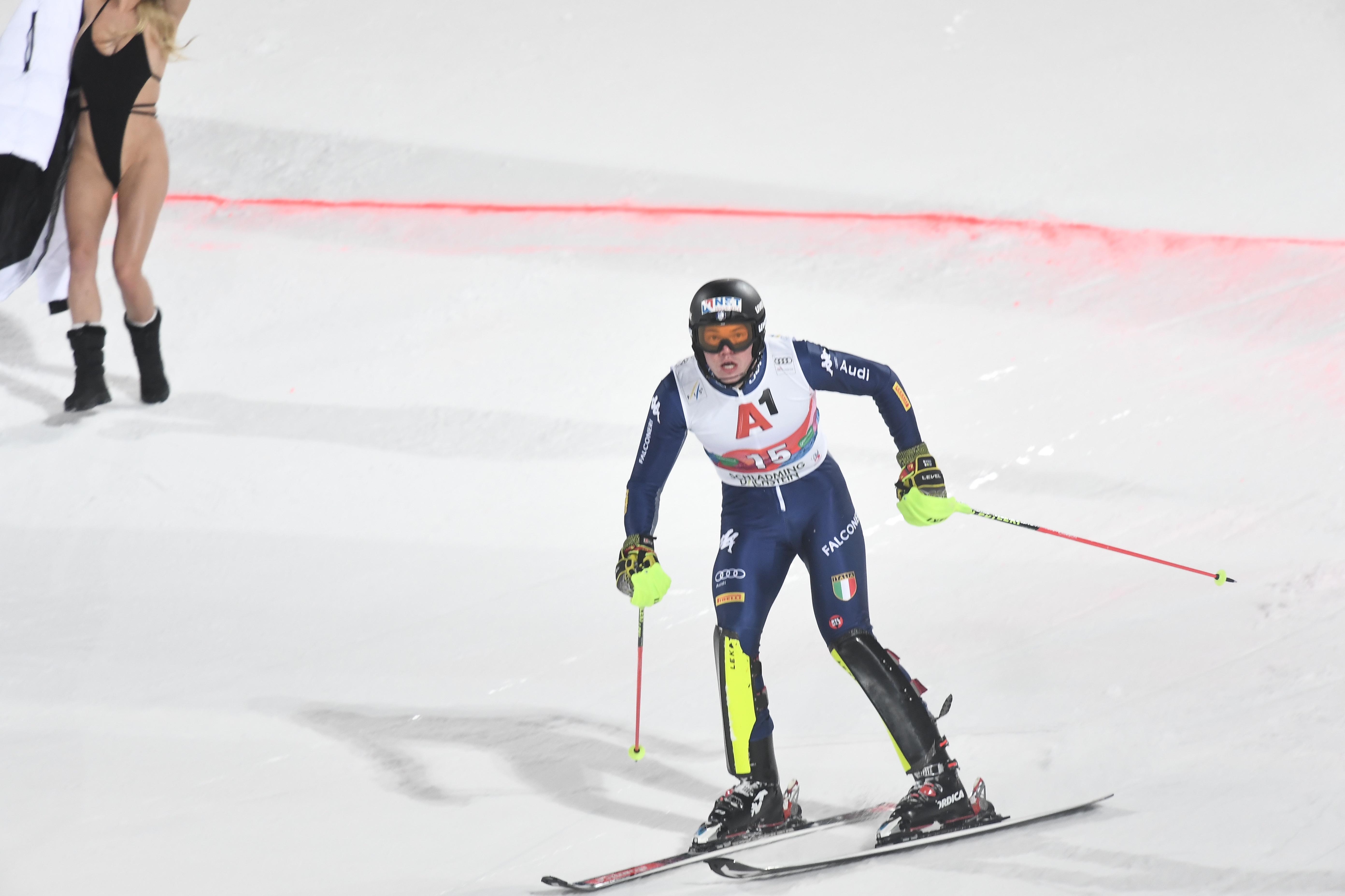 FIS Alpine Skiing World Cup in Schladming