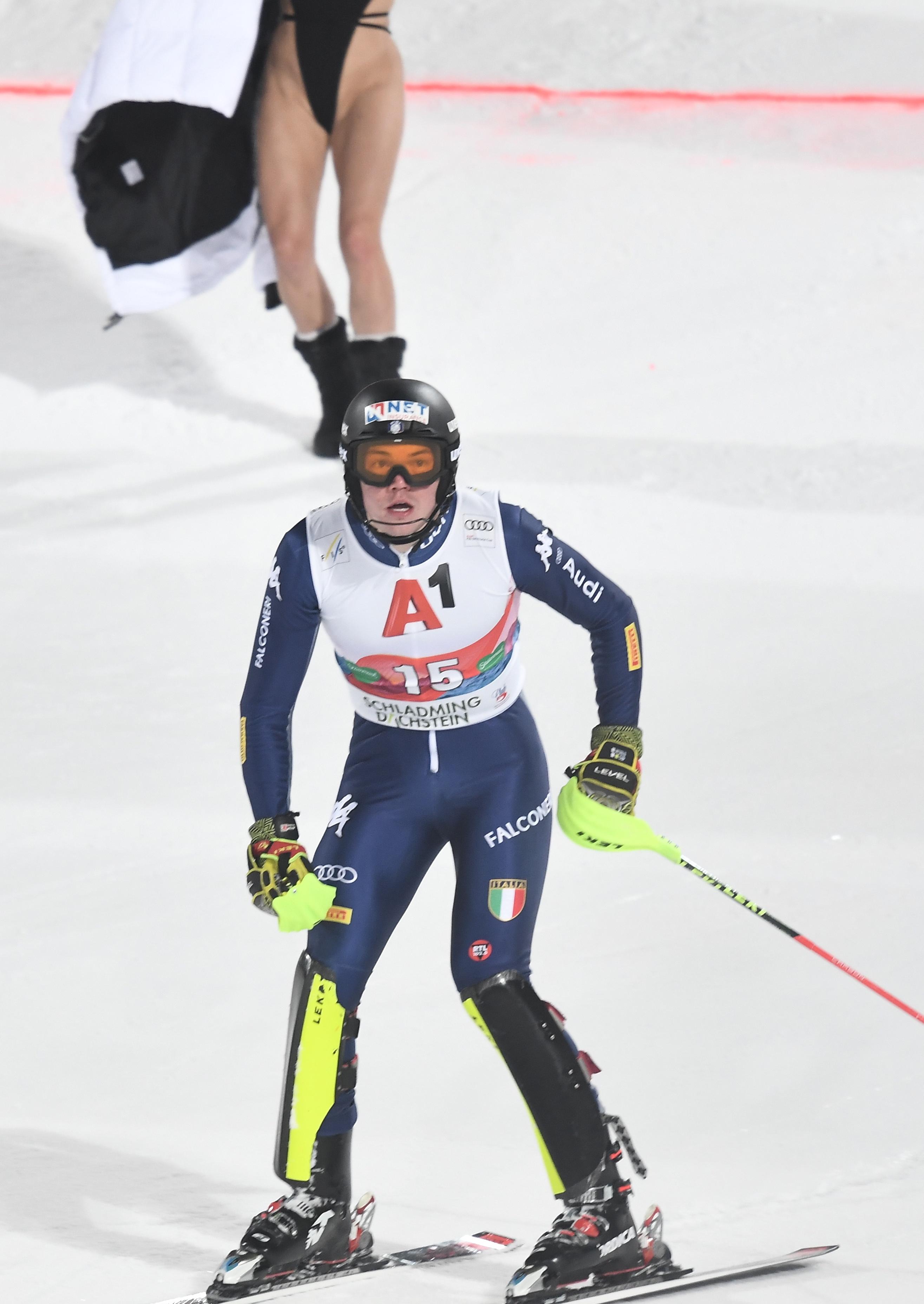 FIS Alpine Skiing World Cup in Schladming
