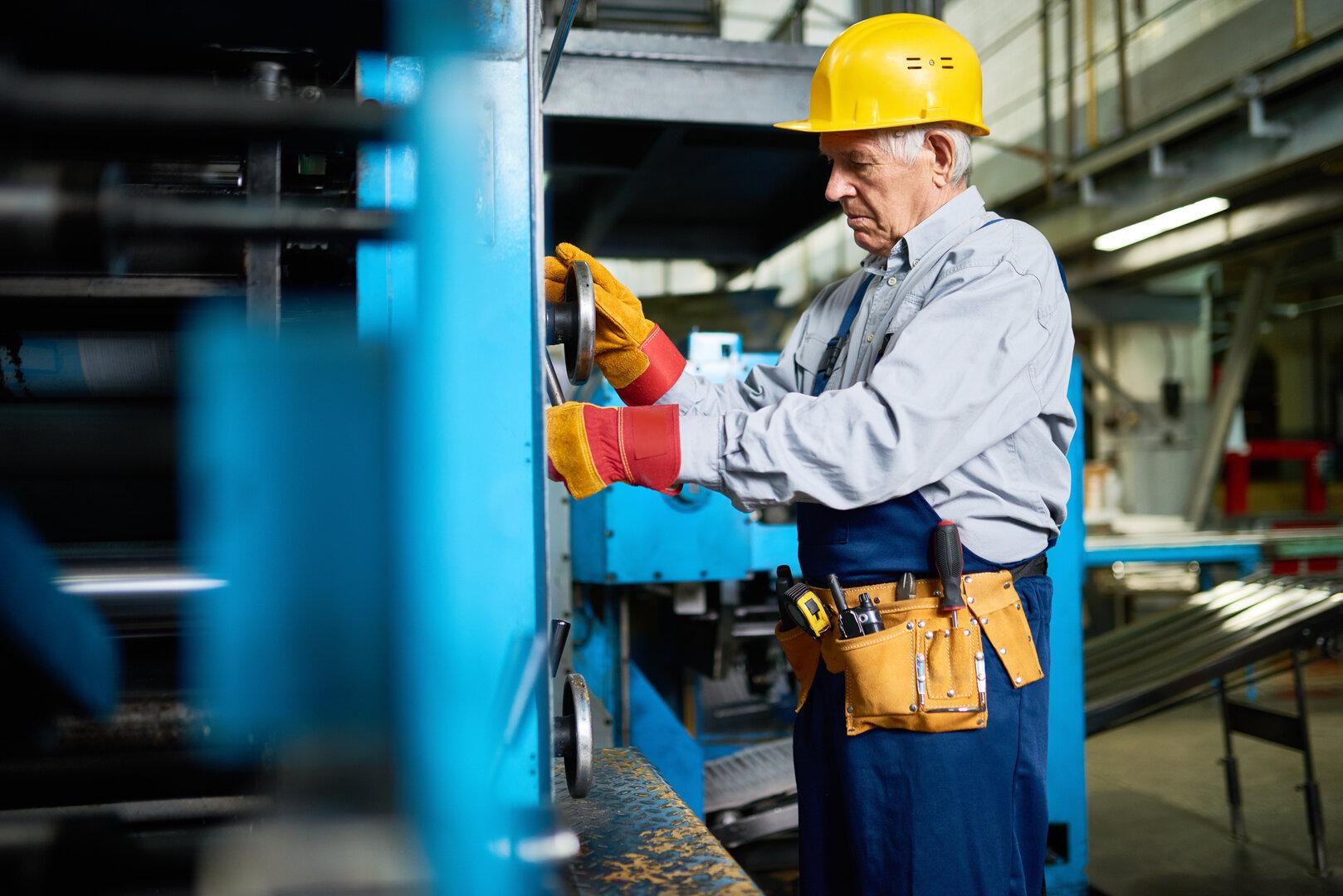 Senioritätsprinzip: Sind ältere Arbeitnehmer in Österreich zu teuer?