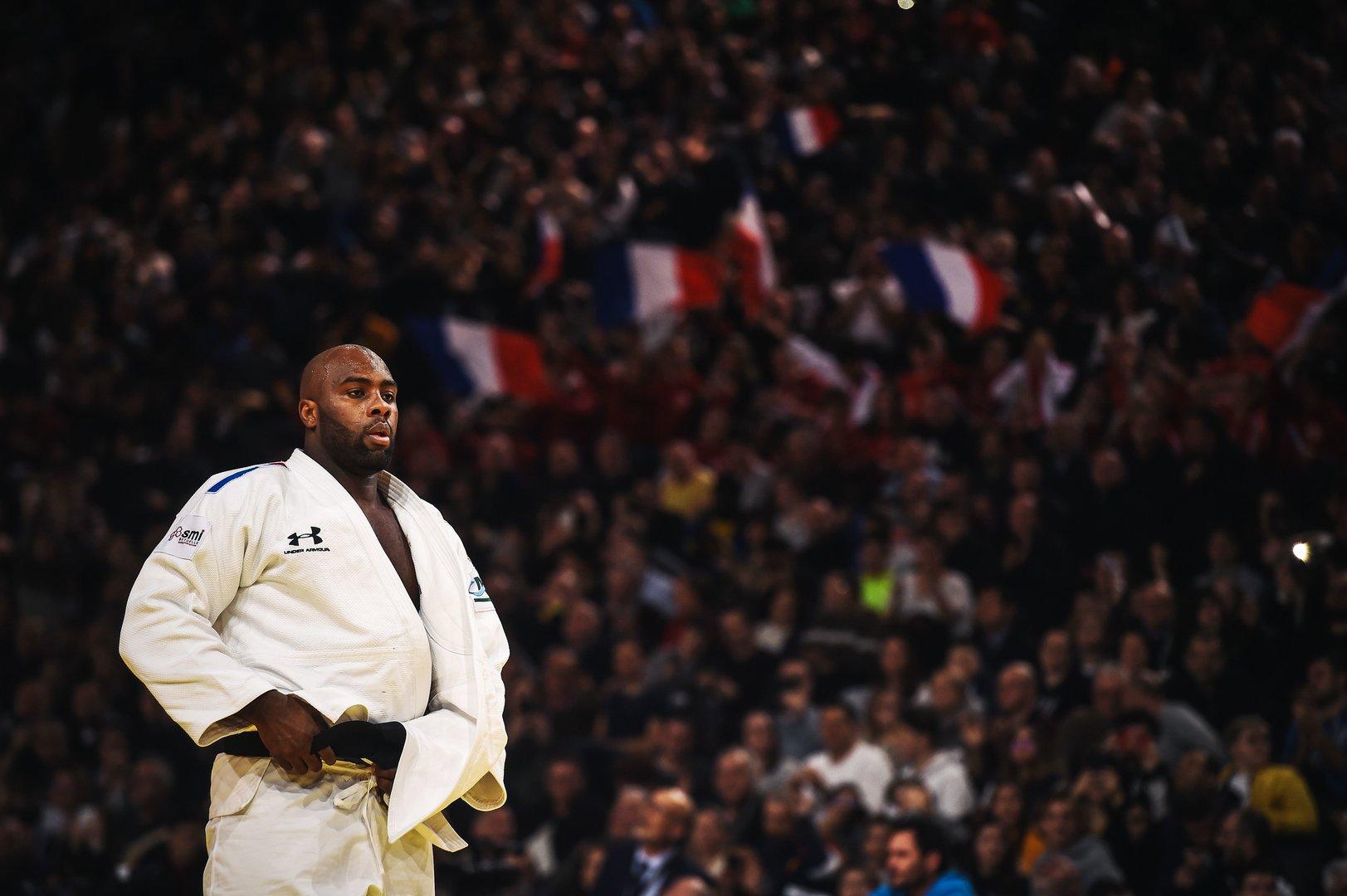 Nach 154 Siegen in Folge: Historische Niederlage für Judoka