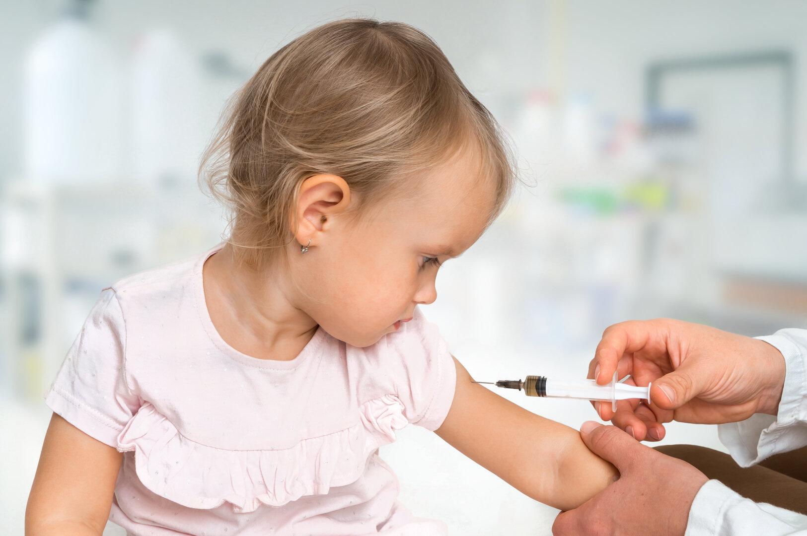Alarmierende Fallzahl bei Masern: Land NÖ schickt Impfbus auf Tour