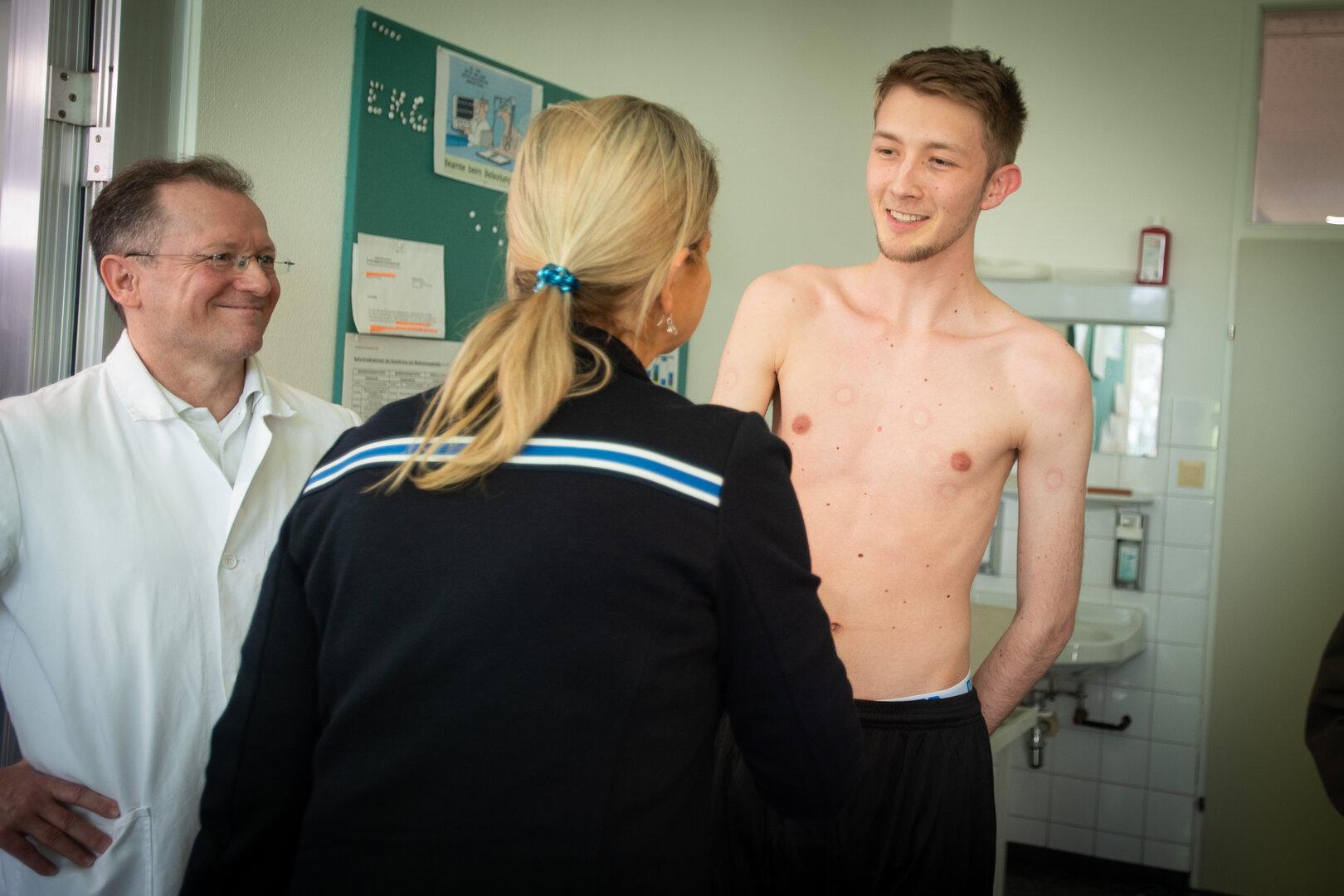 Oberster Heeres-Psychologe: „Beim Lesen und Schreiben sinkt das Niveau“