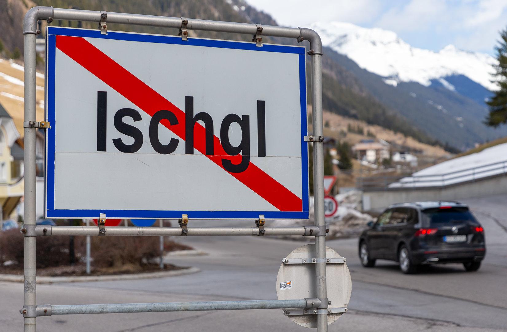 Ischgl-Streit zwischen Bund und Tirol: 