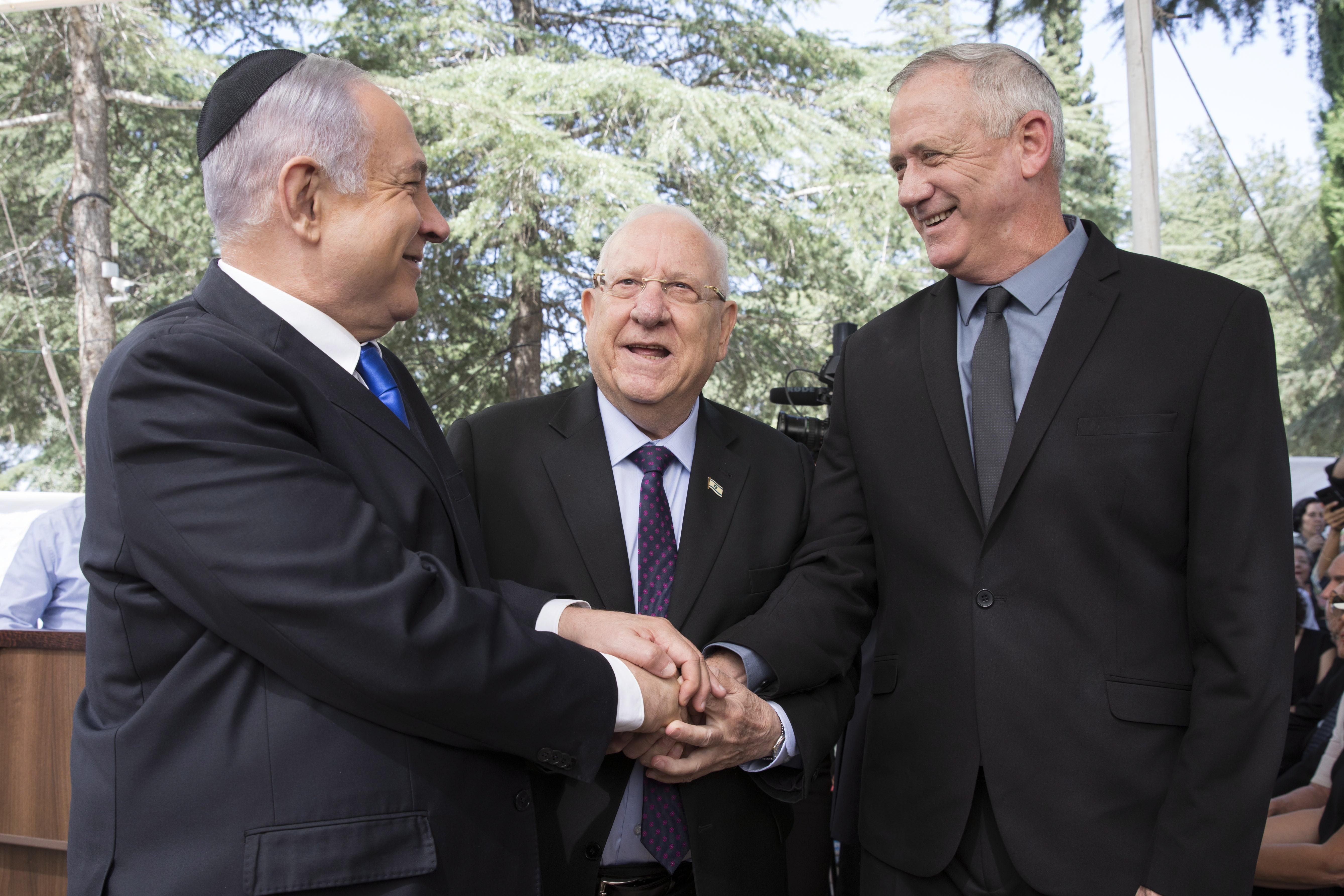 Israelisches Höchstgericht billigt neue Netanjahu-Regierung