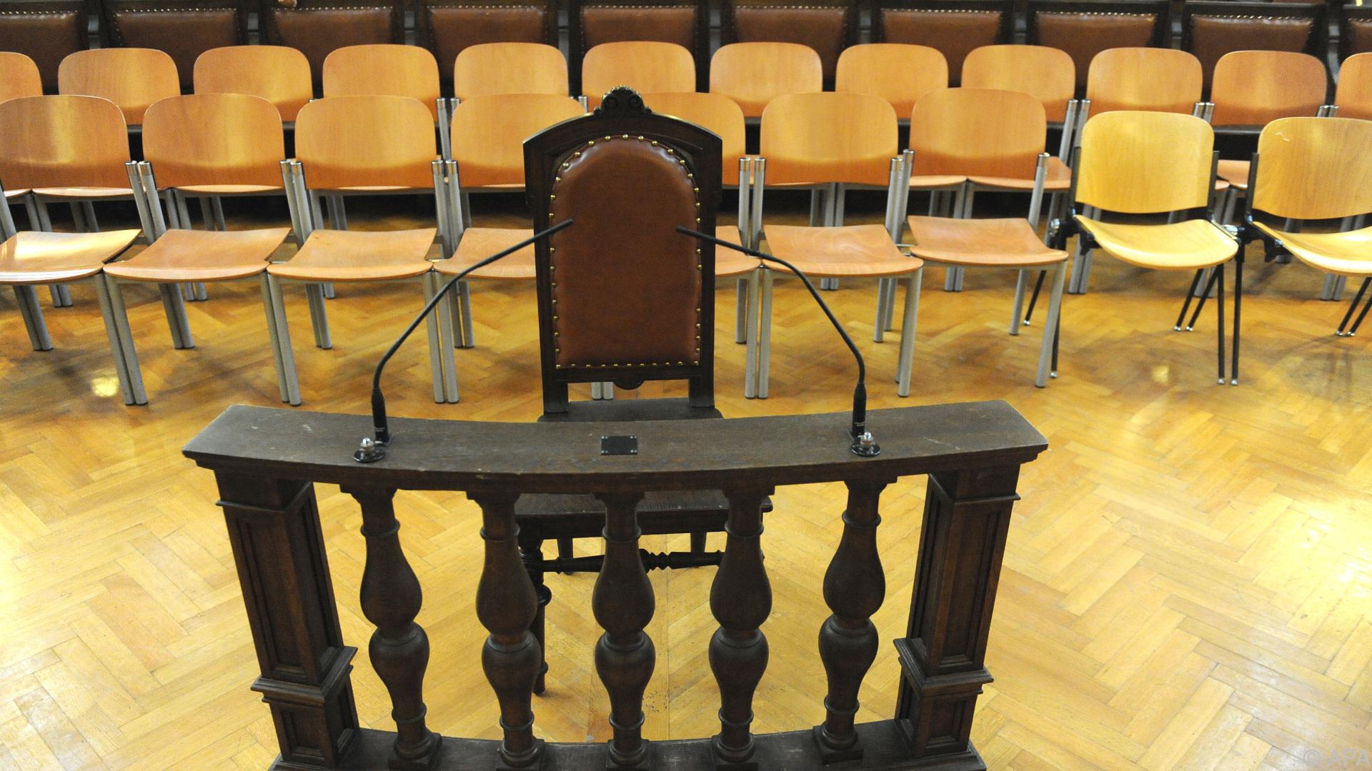 Tote Kinder bei Brand in Gmünd: Neun Monate bedingt für Mutter