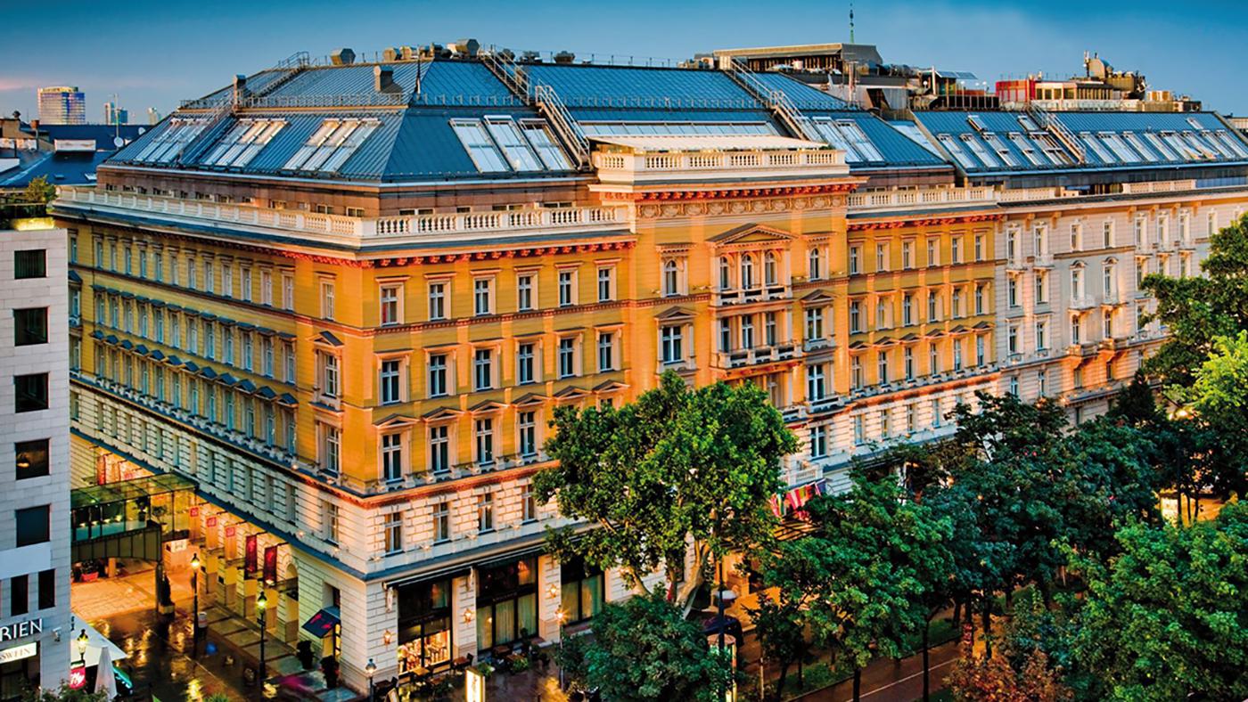 Wirtschaftskammer: Reisewarnungen für Wien legen Stadthotellerie lahm