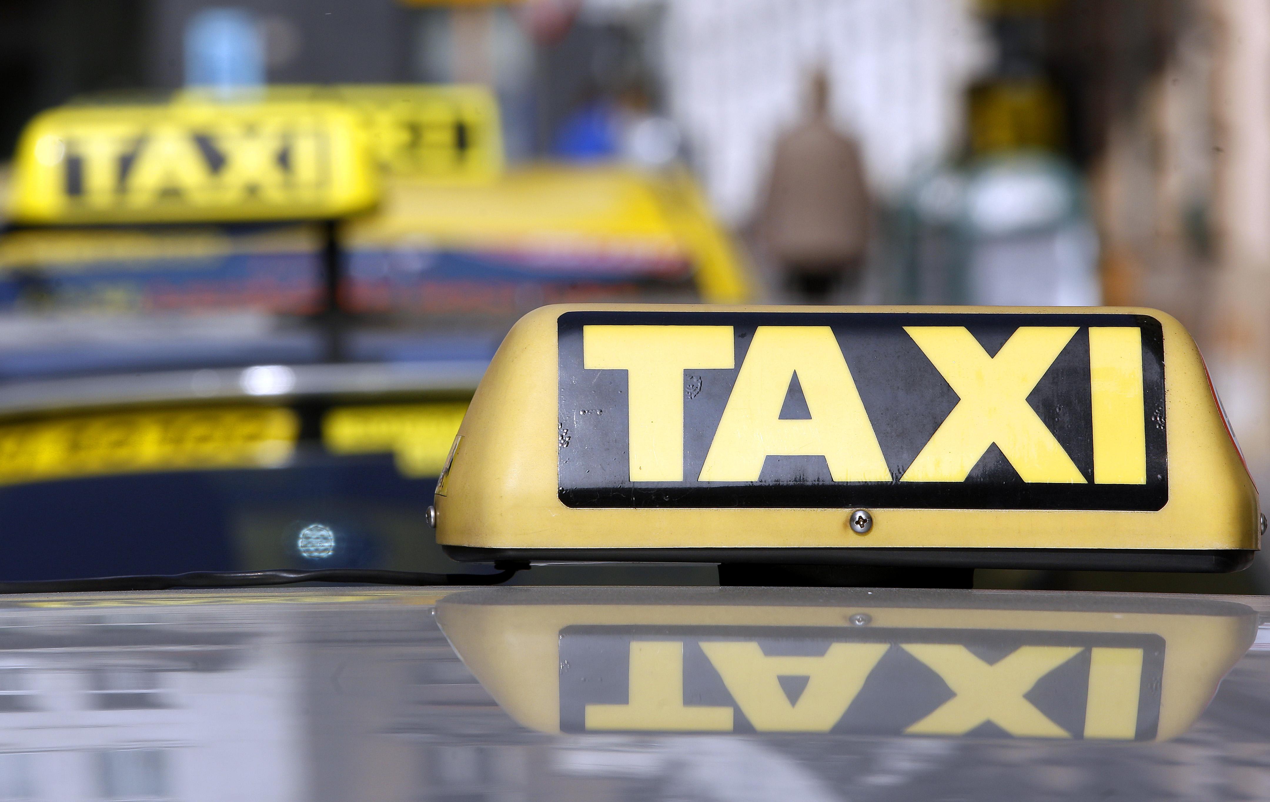 Feedback und QR-Codes: Das ist neu bei den Wiener Taxis