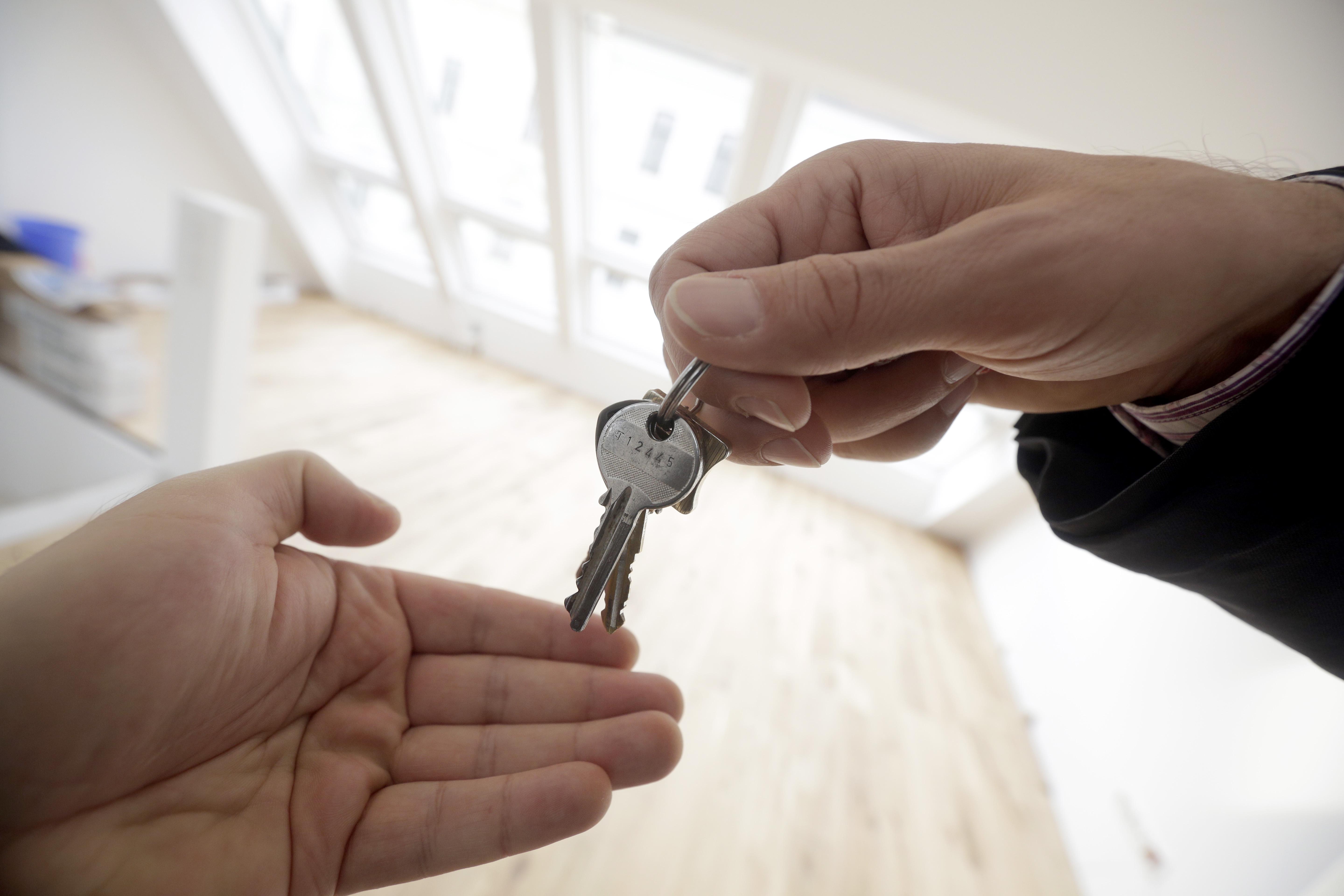 Может Ли Иностранец Купить Недвижимость