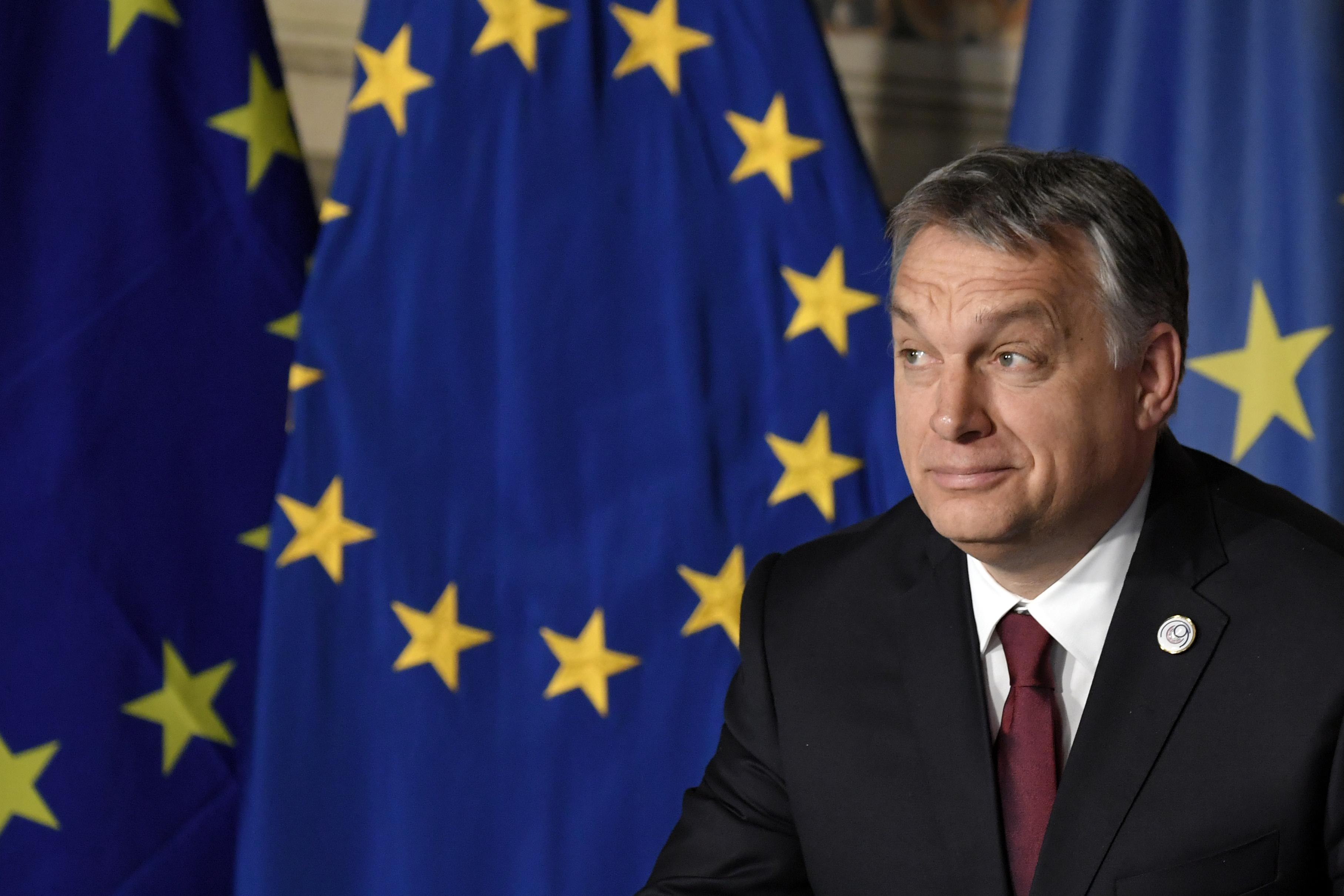 Ungarn lockt russische Gastarbeiter: EU reagiert empört