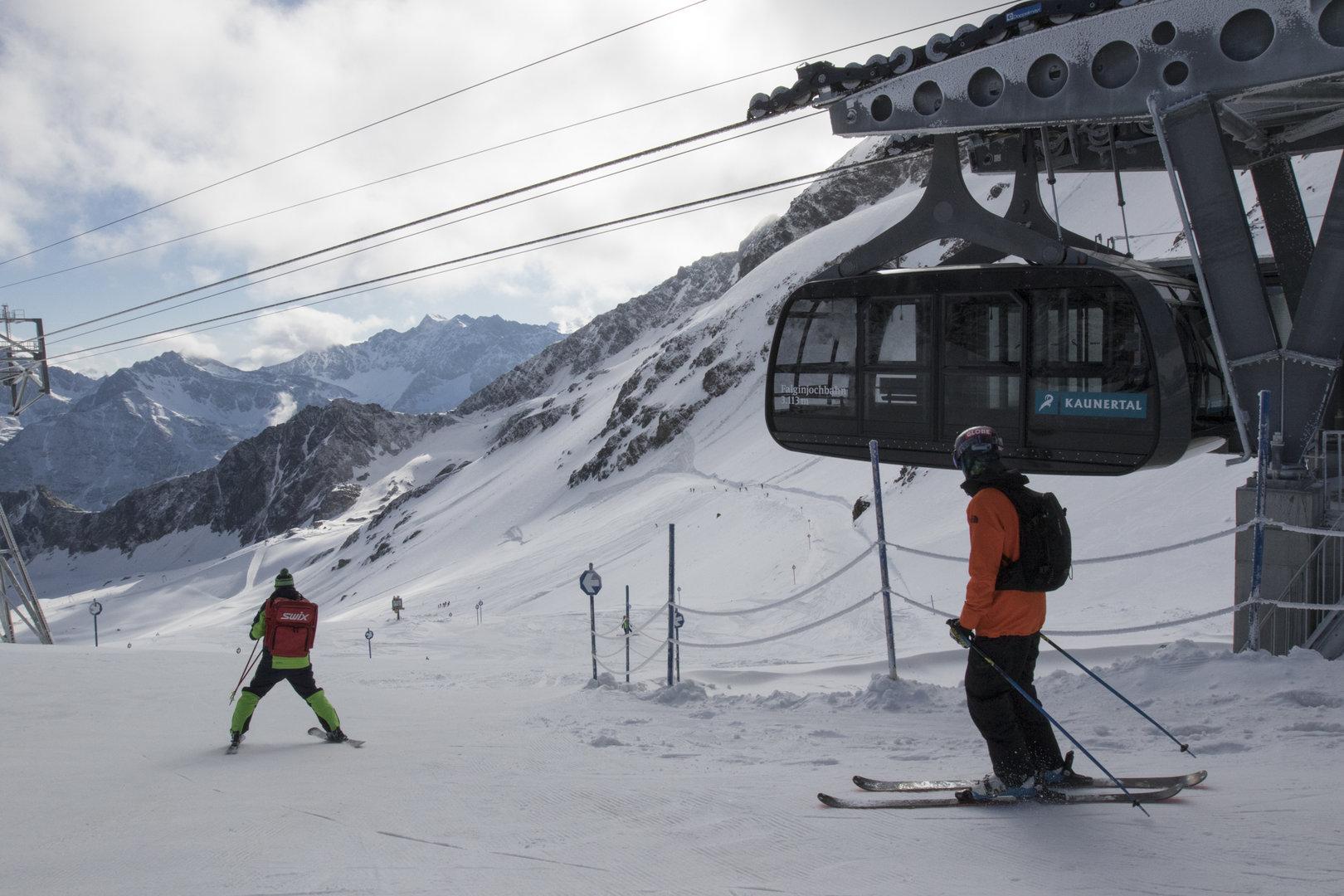 Teurer Ski-Winter: Liftpreise kratzen an der 70-Euro-Marke
