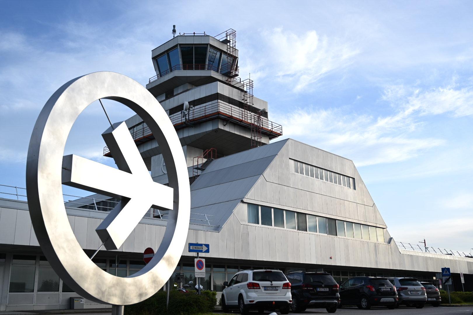 Ab Samstag starten wieder Charter-Flüge vom Flughafen Linz