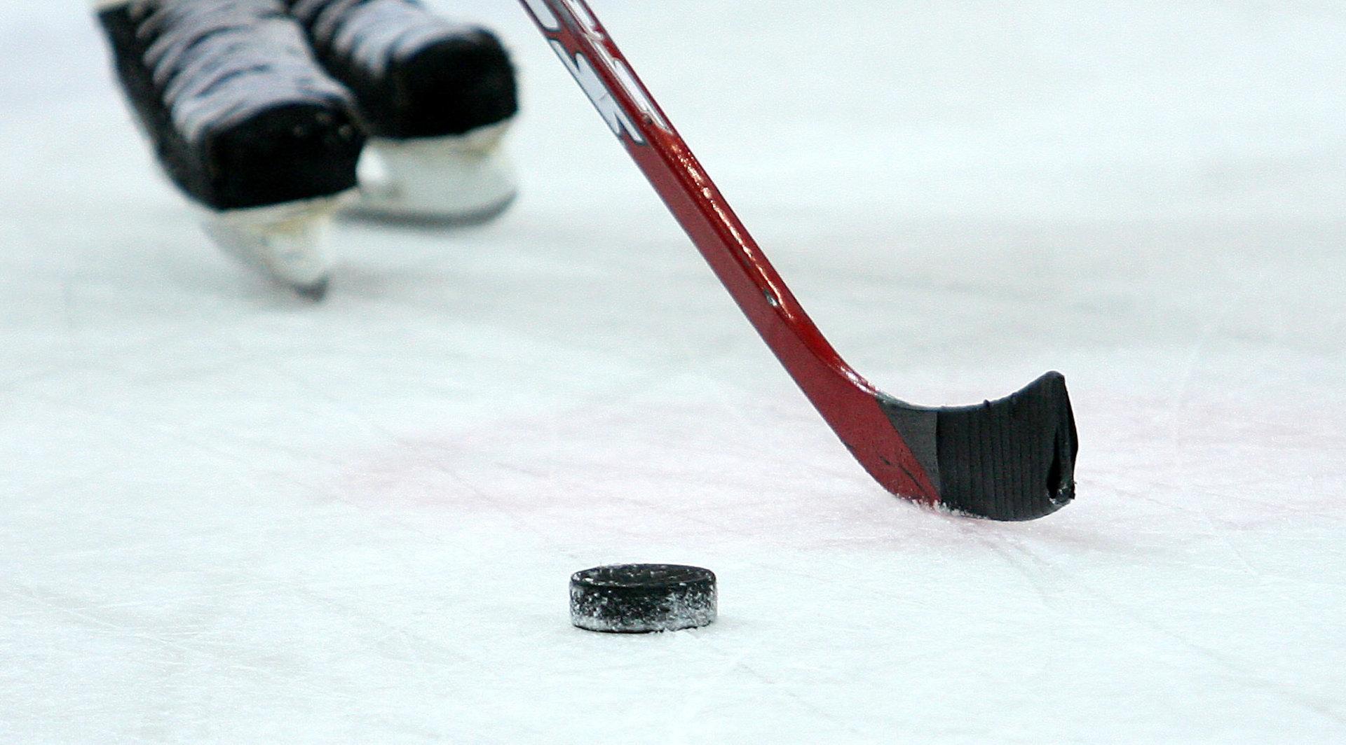 Eishockey: 26 NHL-Spieler bisher positiv auf Coronavirus getestet