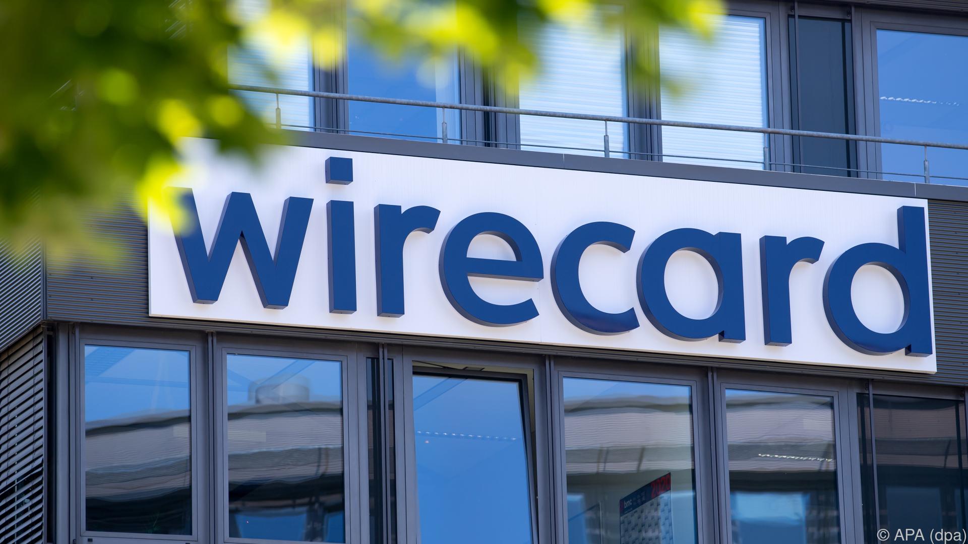 Wirecard: Scholz will strengere Finanzaufsicht
