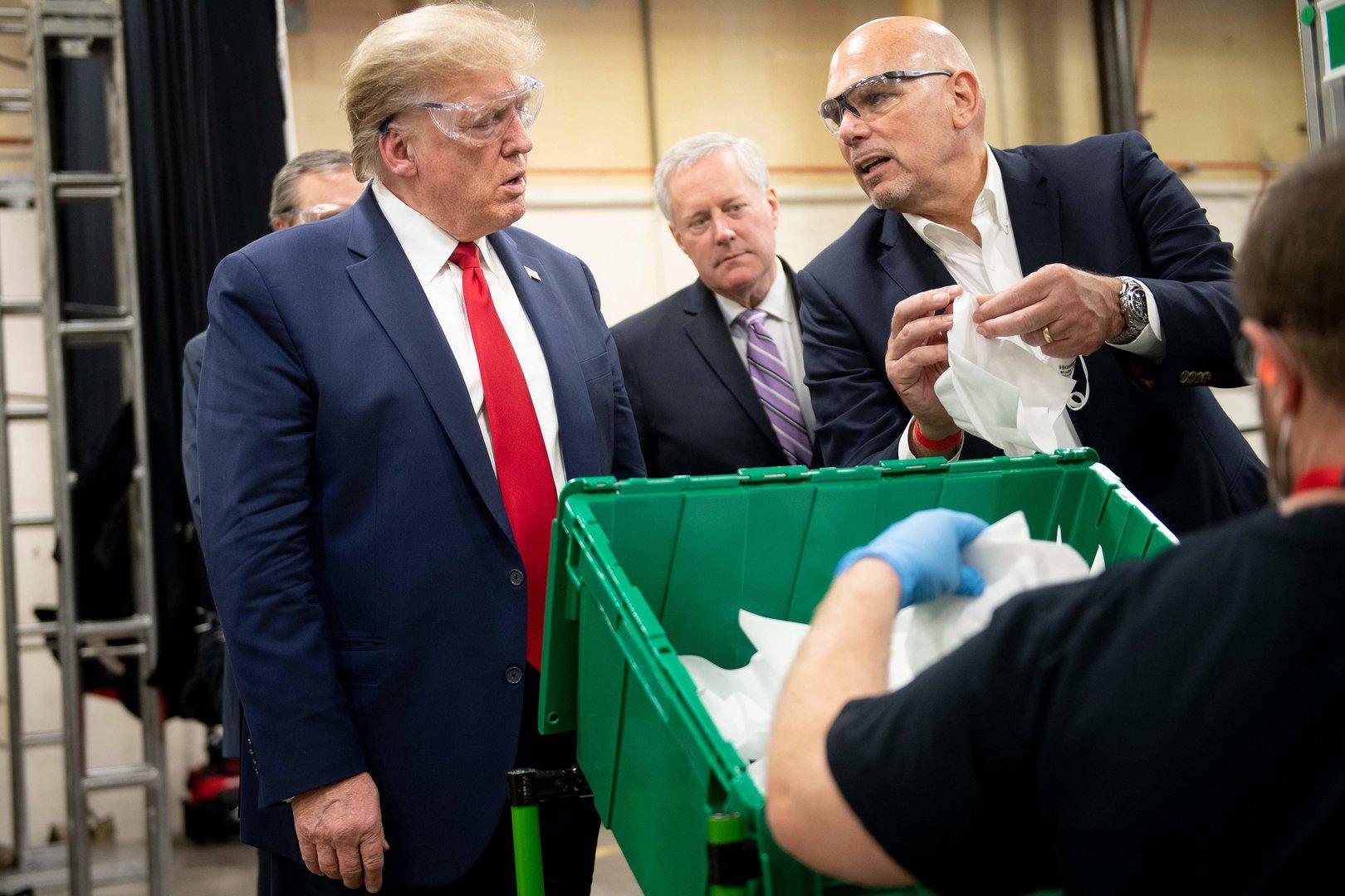 US-POLITICS-TRUMP