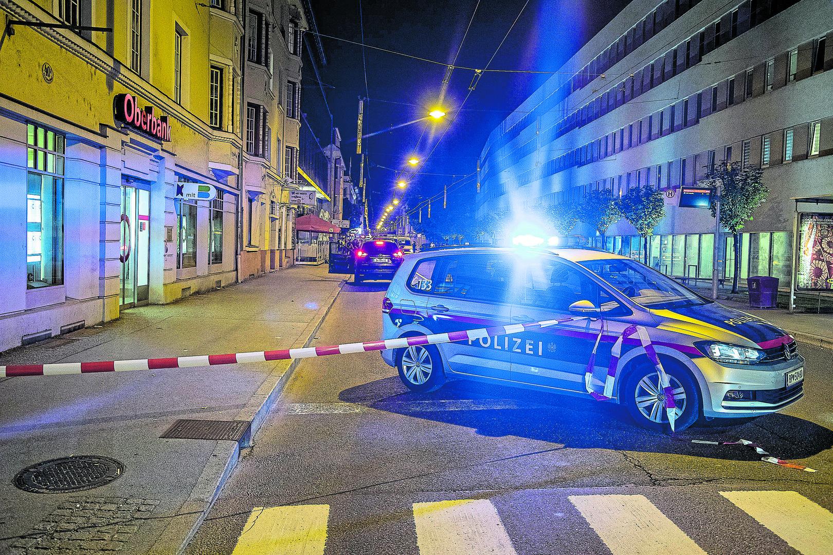 Nach tödlichen Schüssen in Salzburg-Lehen beginnt der Prozess
