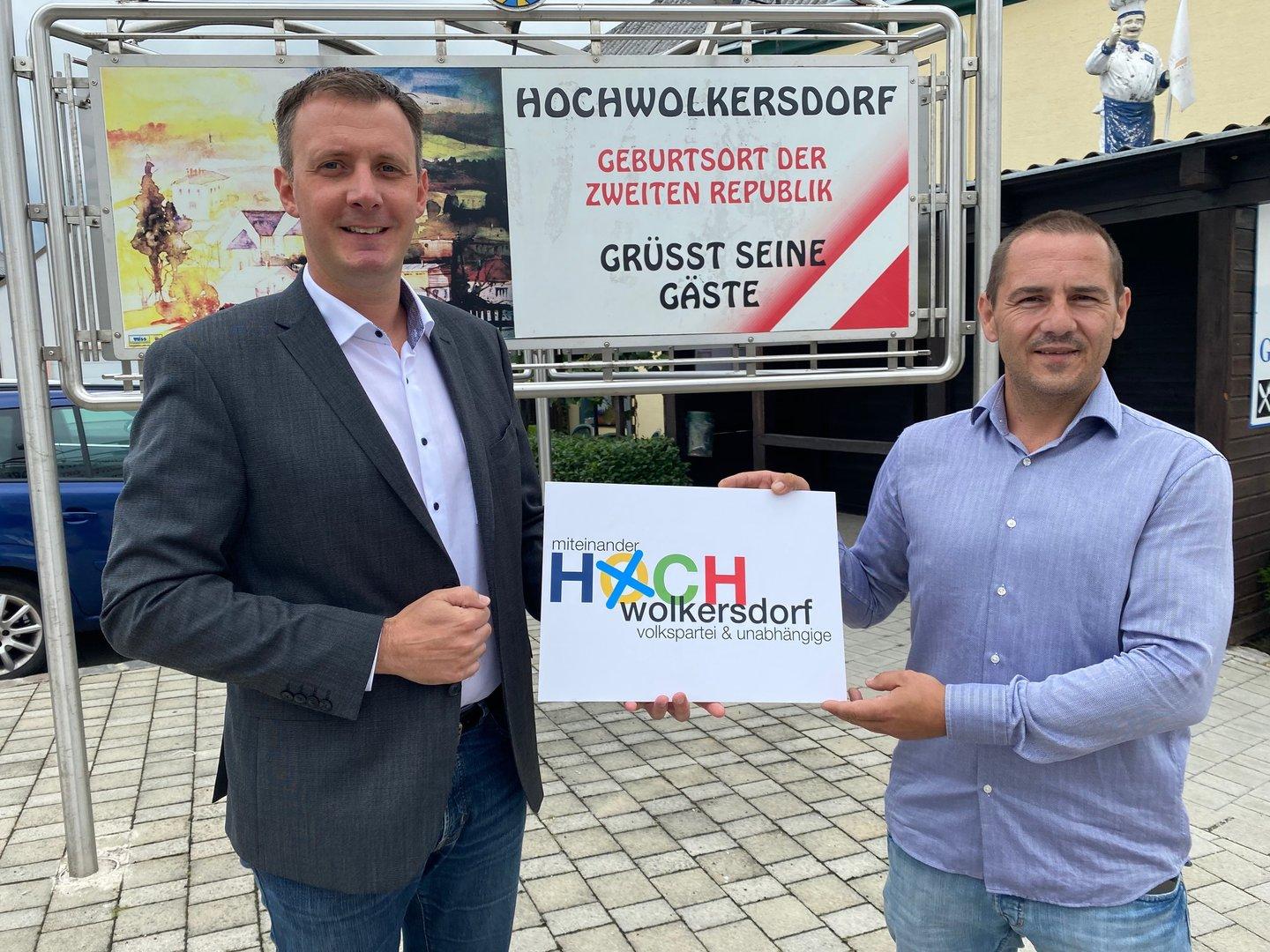 Neuwahl: ÖVP verärgert Zweitwohnsitzer in Hochwolkersdorf