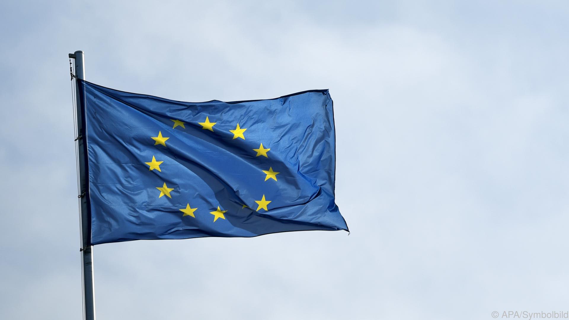 Aufbruchstimmung in Europa Aufbruchstimmung in Europa