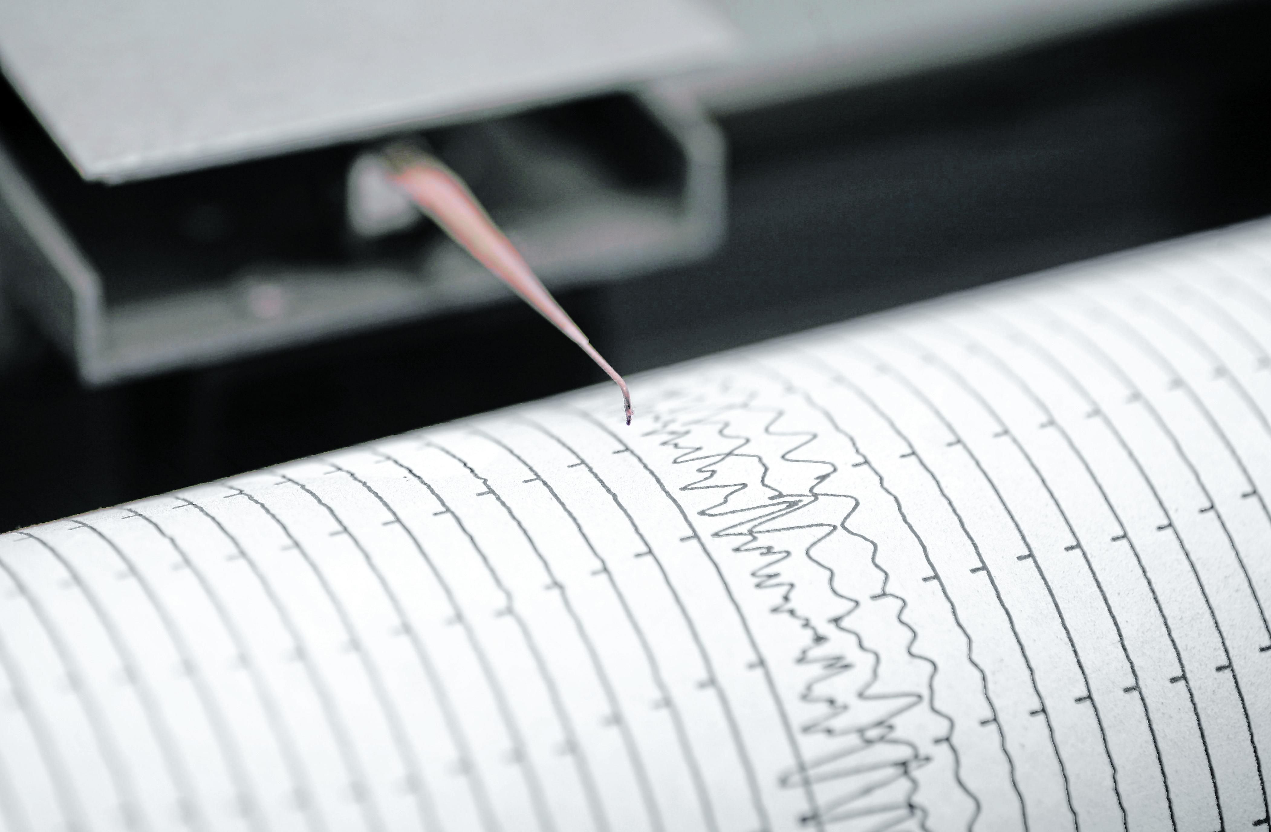Corona brachte bisher längste und stillste seismische Ruhephase