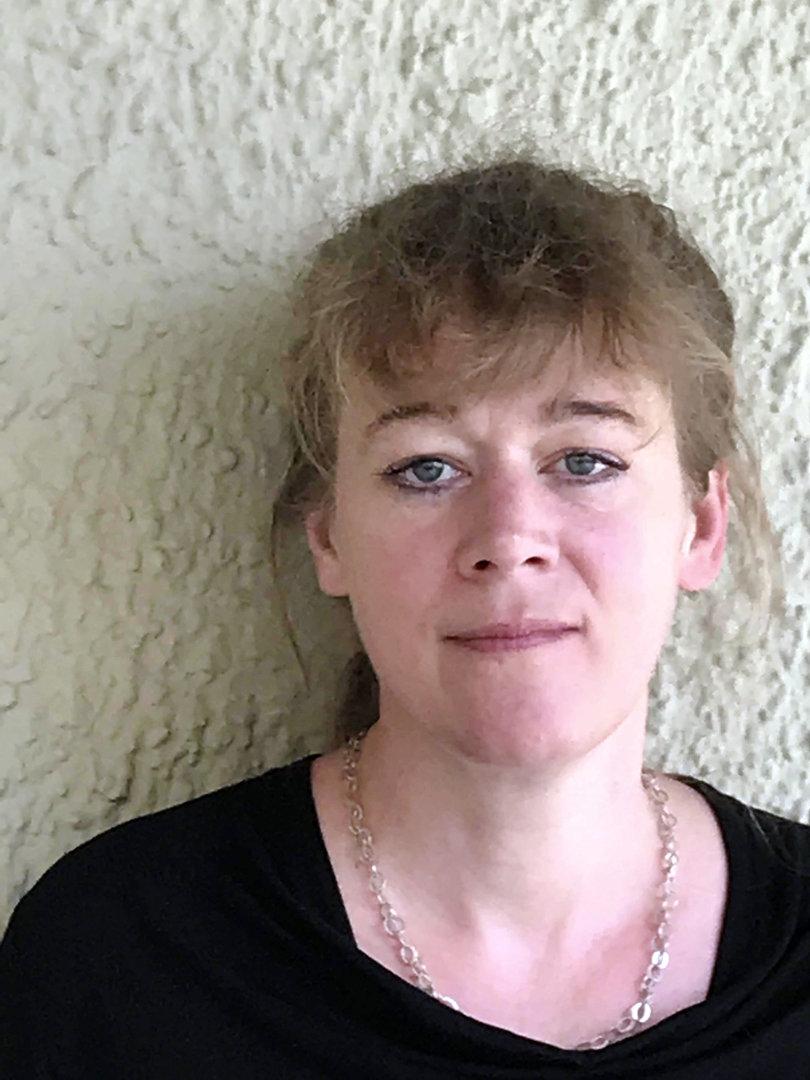 INTERVIEW: REGISSEURIN FRIEDERIKE HELLER