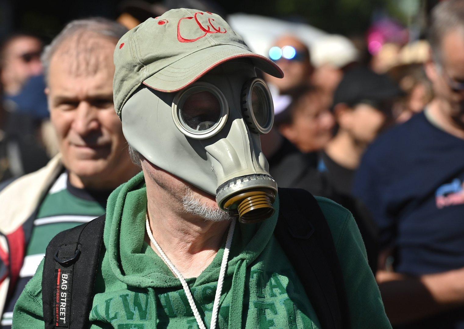 GERMANY-HEALTH-VIRUS-DEMONSTRATION