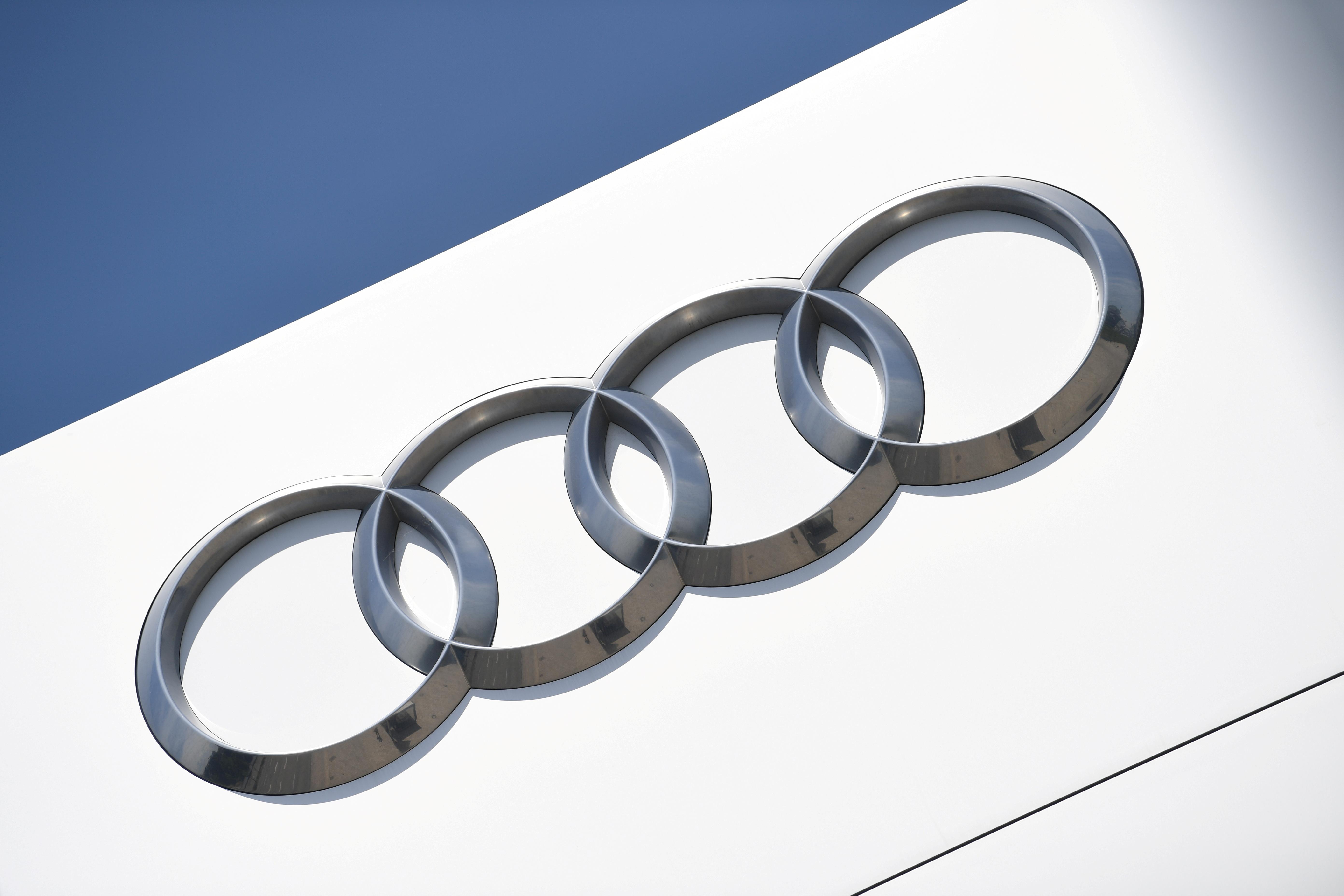Audi stellt Produktion in Ingolstadt bis 2028 komplett auf E-Autos um