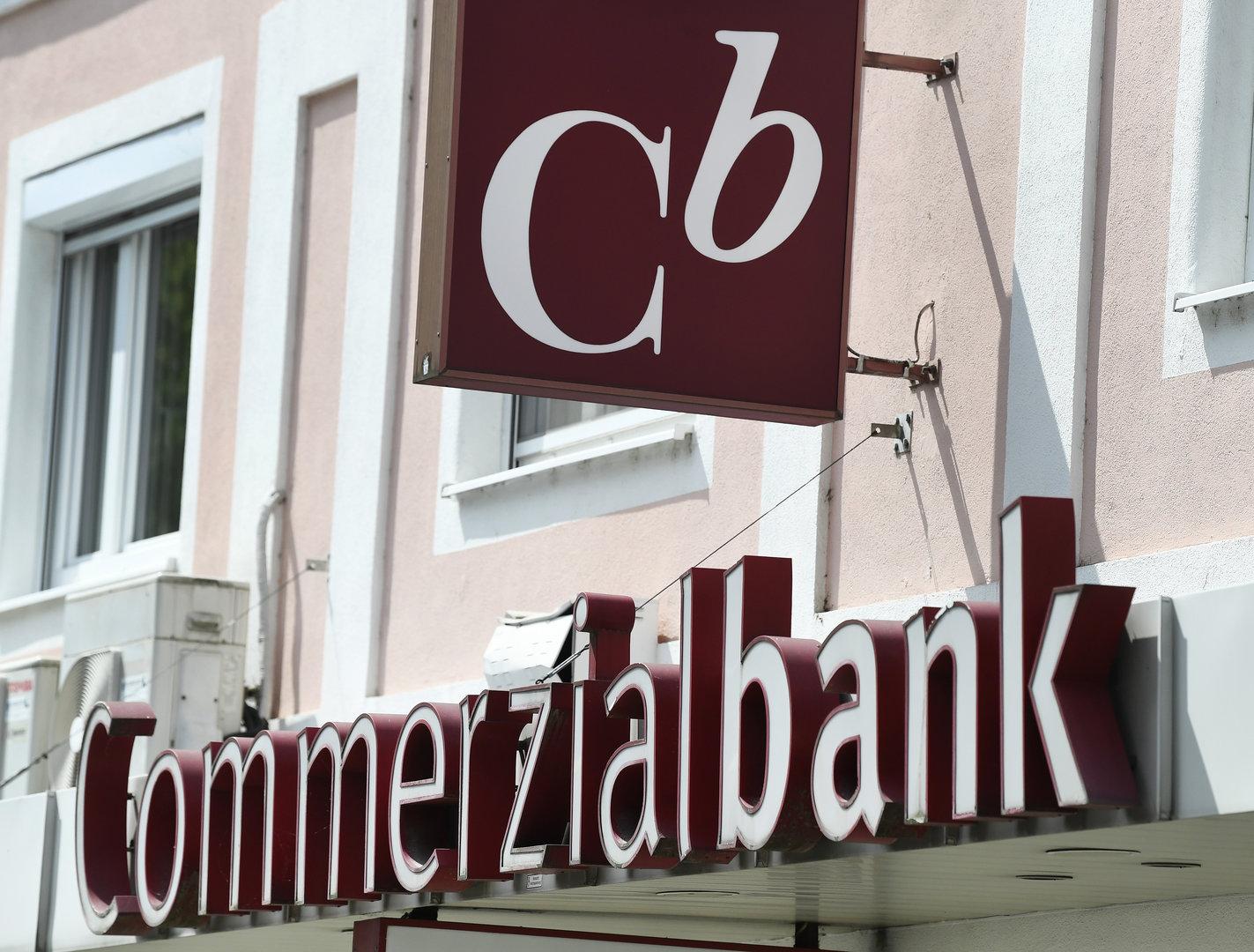Commerzialbank Mattersburg: Jetzt will der Bund mitmischen