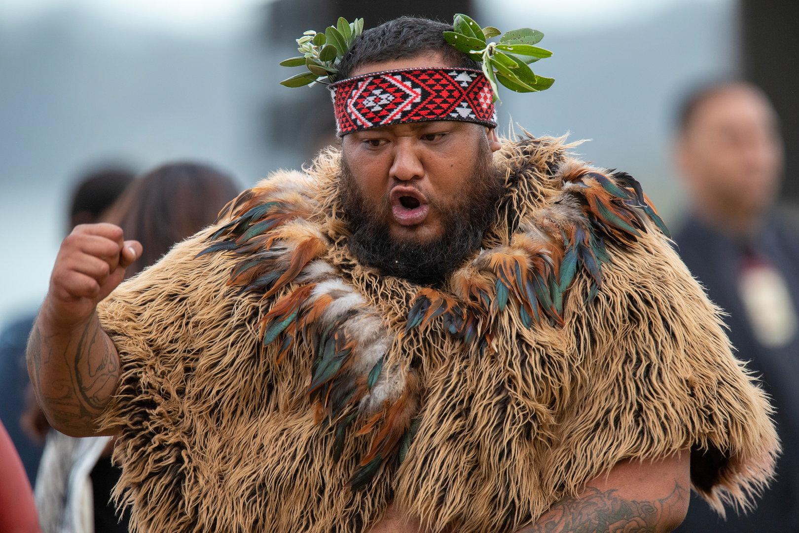 Leicht wie Schamhaar: Wirbel um Bier bei Ureinwohnern in Neuseeland