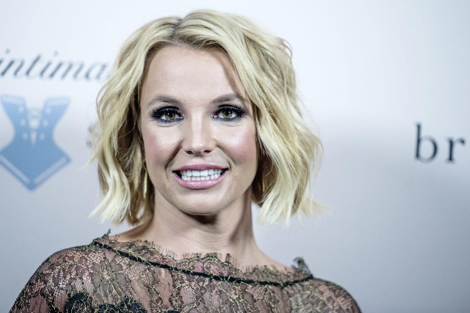 Britney Spears: Anwaltskosten für Vormundschaft in Millionen-Höhe