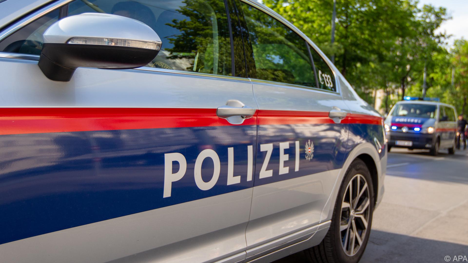 Tritte, Glasflasche: Streit um laute Musik endete im Krankenhaus