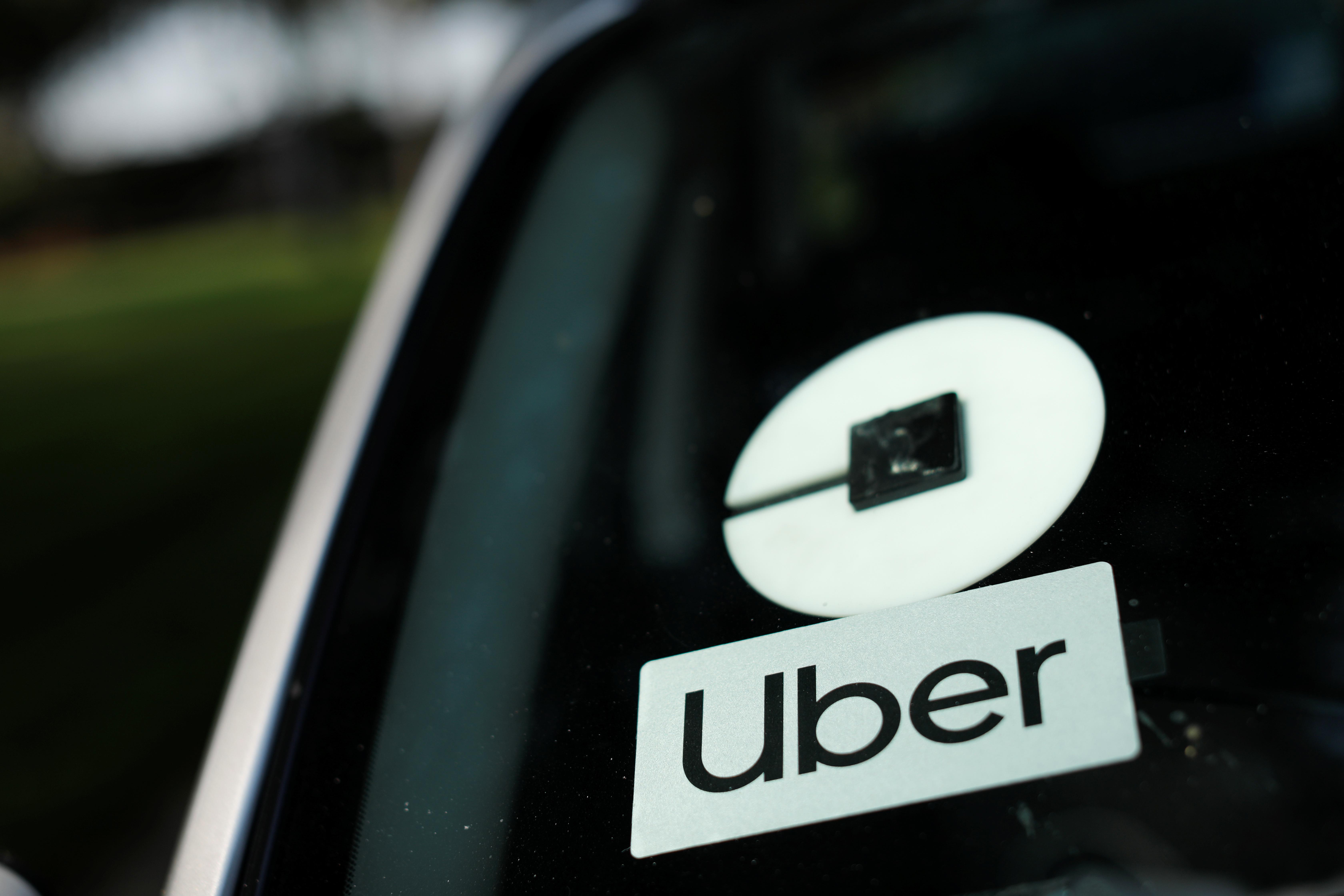 Uber und Lyft bekommen Aufschub bei Fahrer-Status in Kalifornien