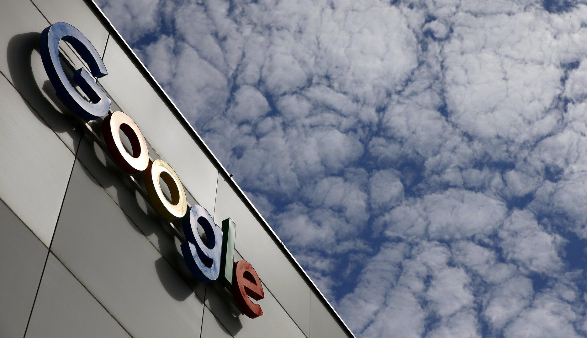 US-Justizministerium reicht wohl Klage gegen Google ein