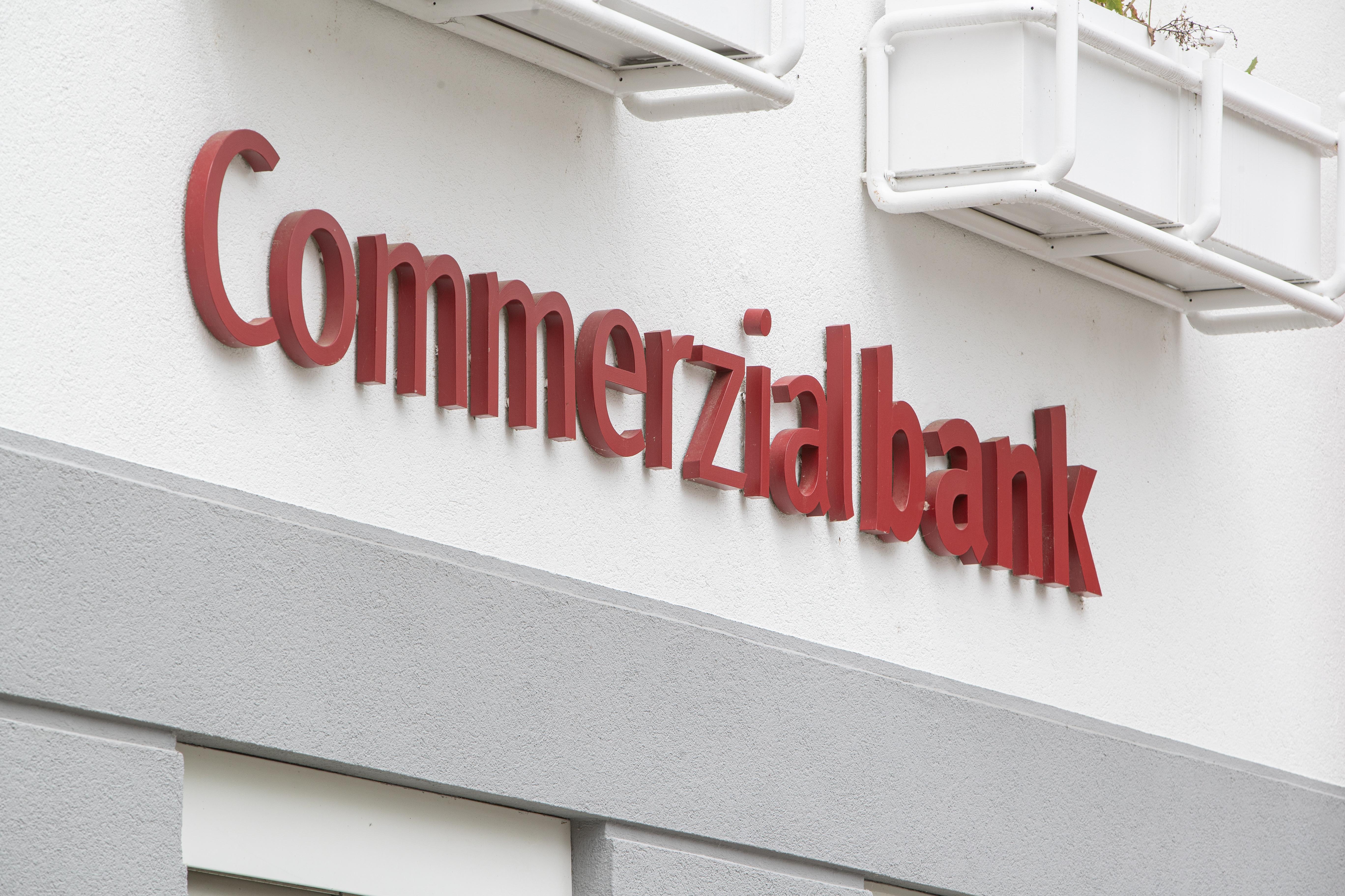 Mattersburg-Bank: Patent-