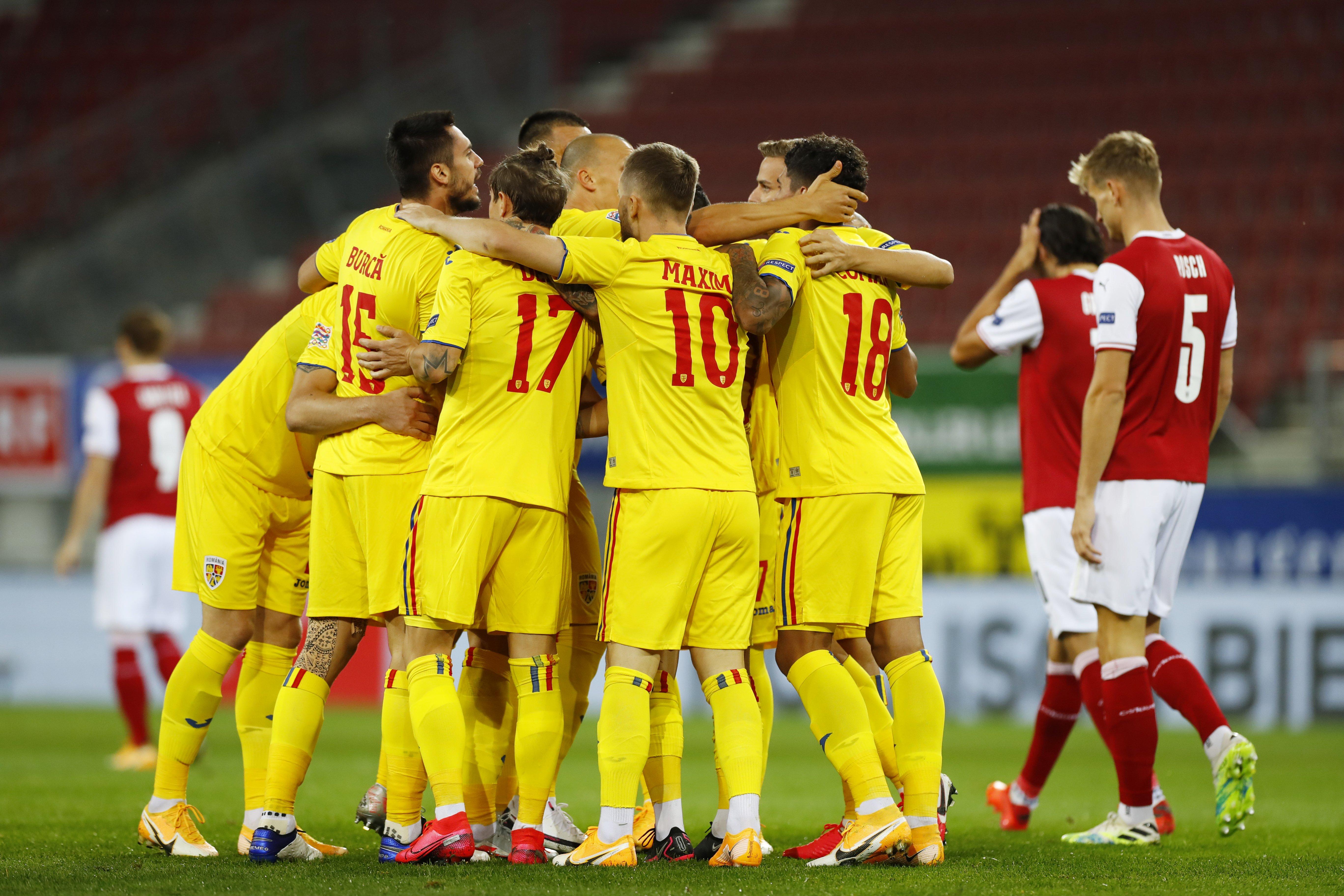 Ein Bauchfleck am Wörthersee: ÖFB-Team verliert gegen Rumänien