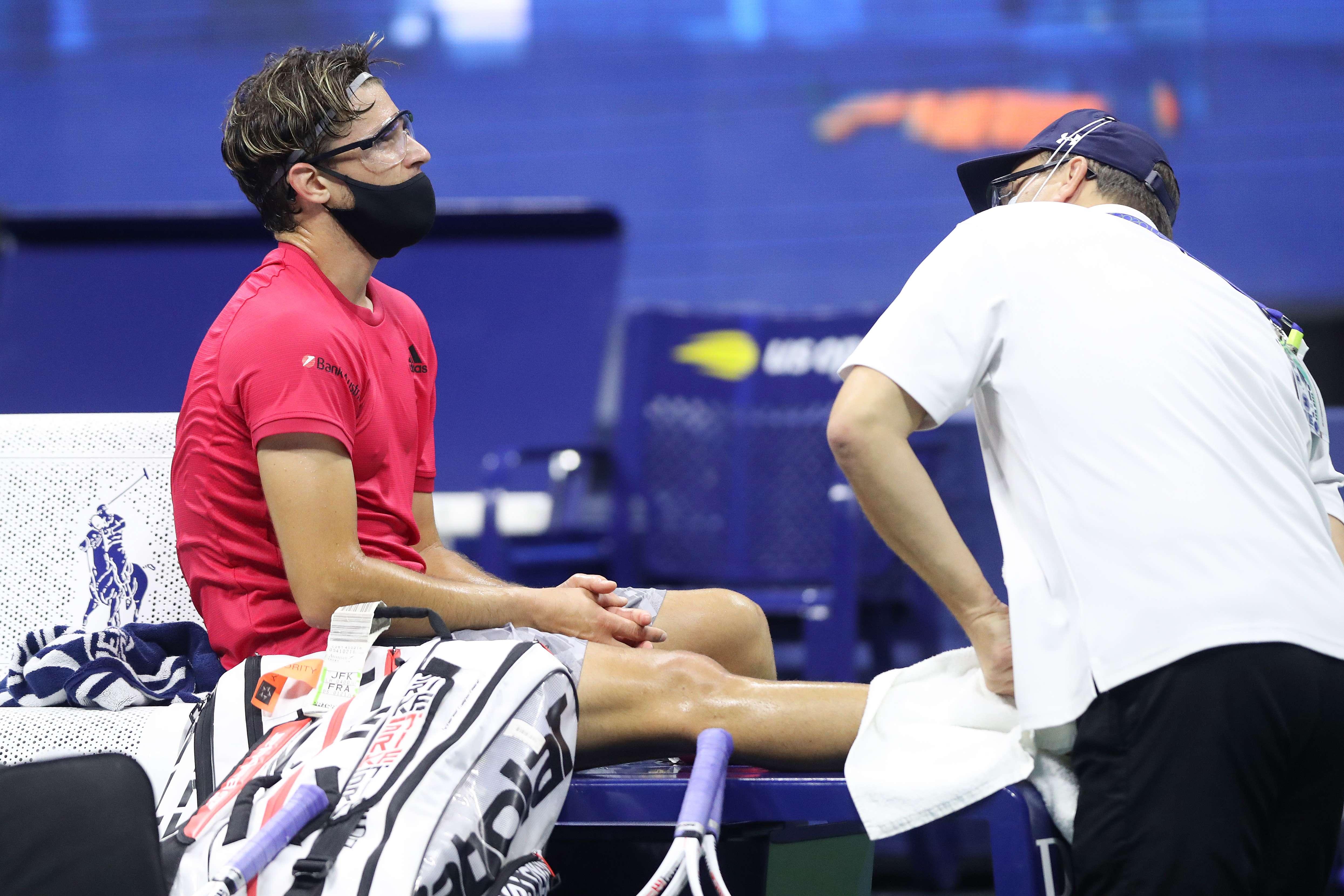 GSE-SPO-TEN-WTA-2020-US-OPEN---DAY-12 GSE-SPO-TEN-WTA-2020-US-OPEN---DAY-12